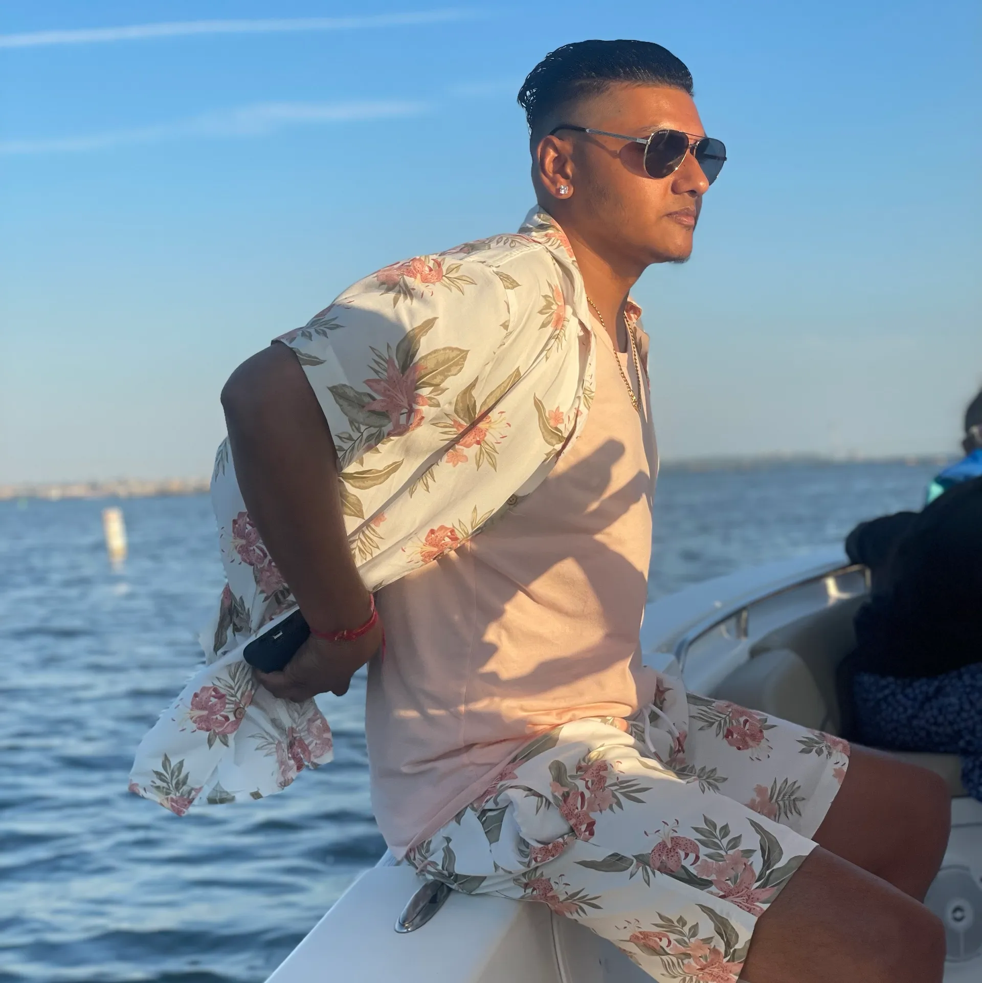 Fun &amp; Spacious 23ft Nautic Star in NY/NJ