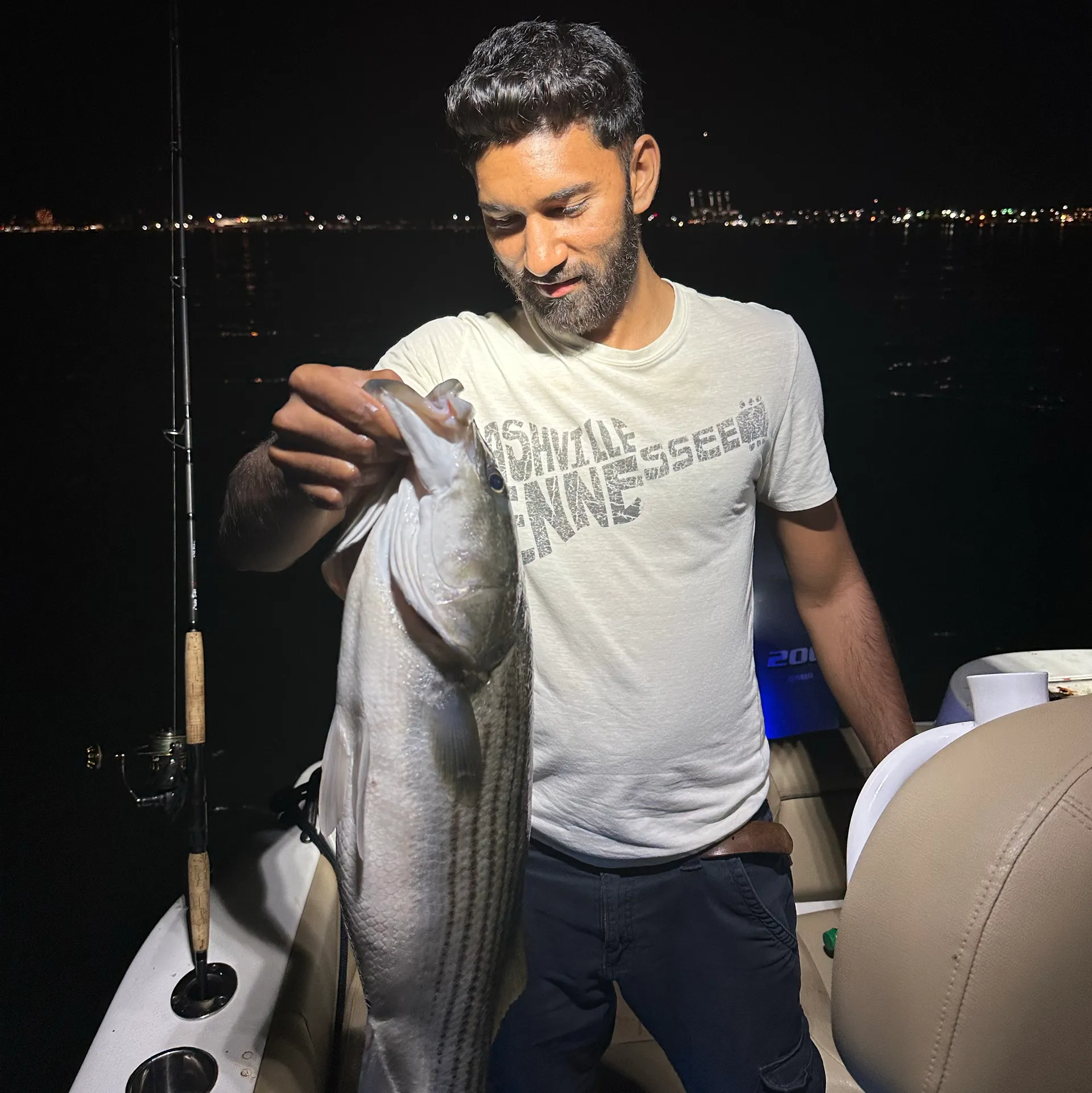 Fun &amp; Spacious 23ft Nautic Star in NY/NJ