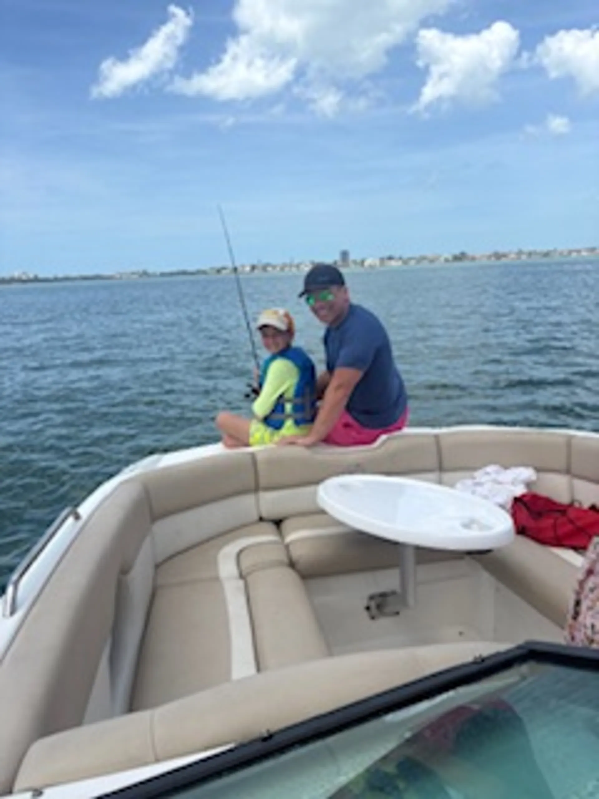 Tortuga Boat Adventures