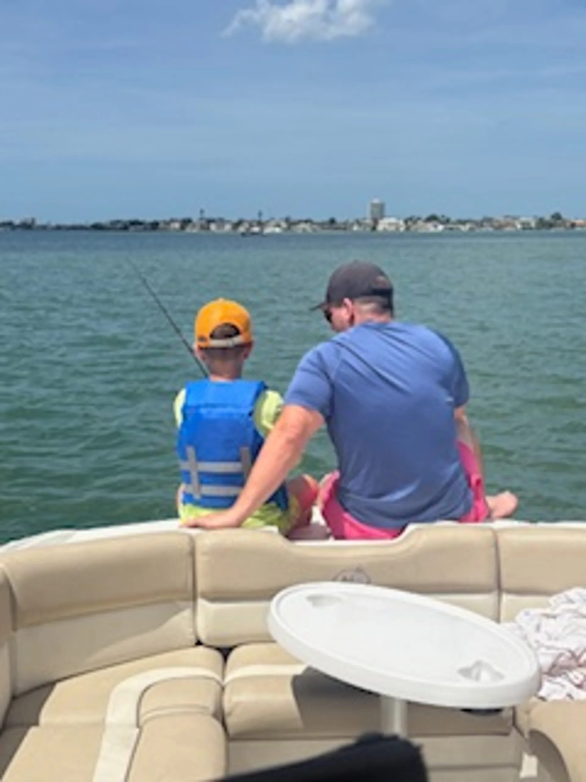 Tortuga Boat Adventures