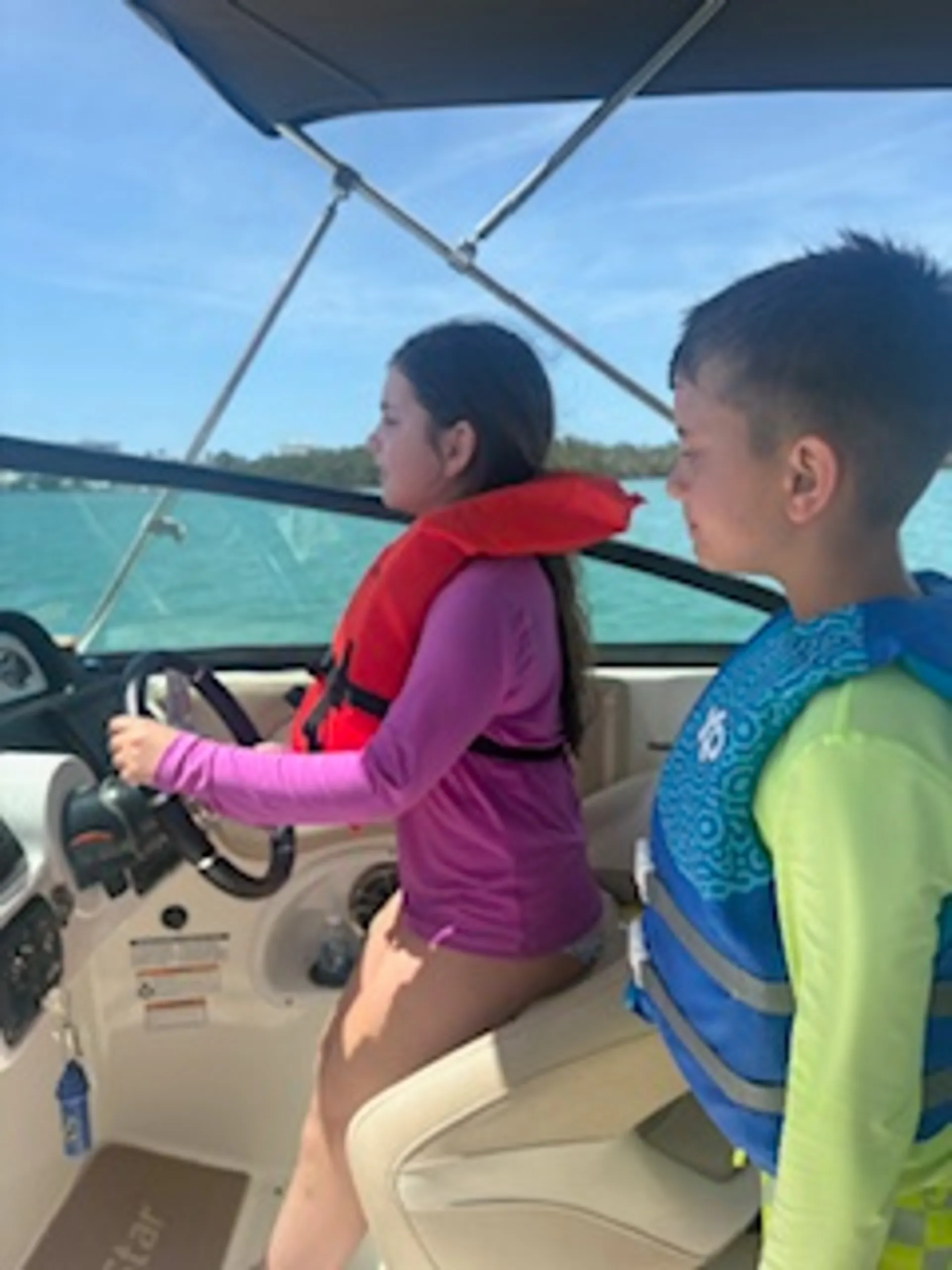 Tortuga Boat Adventures