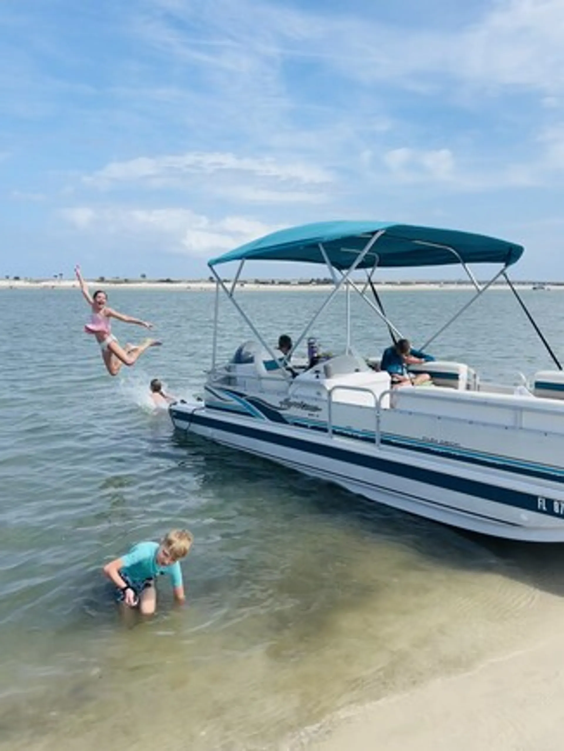 boat