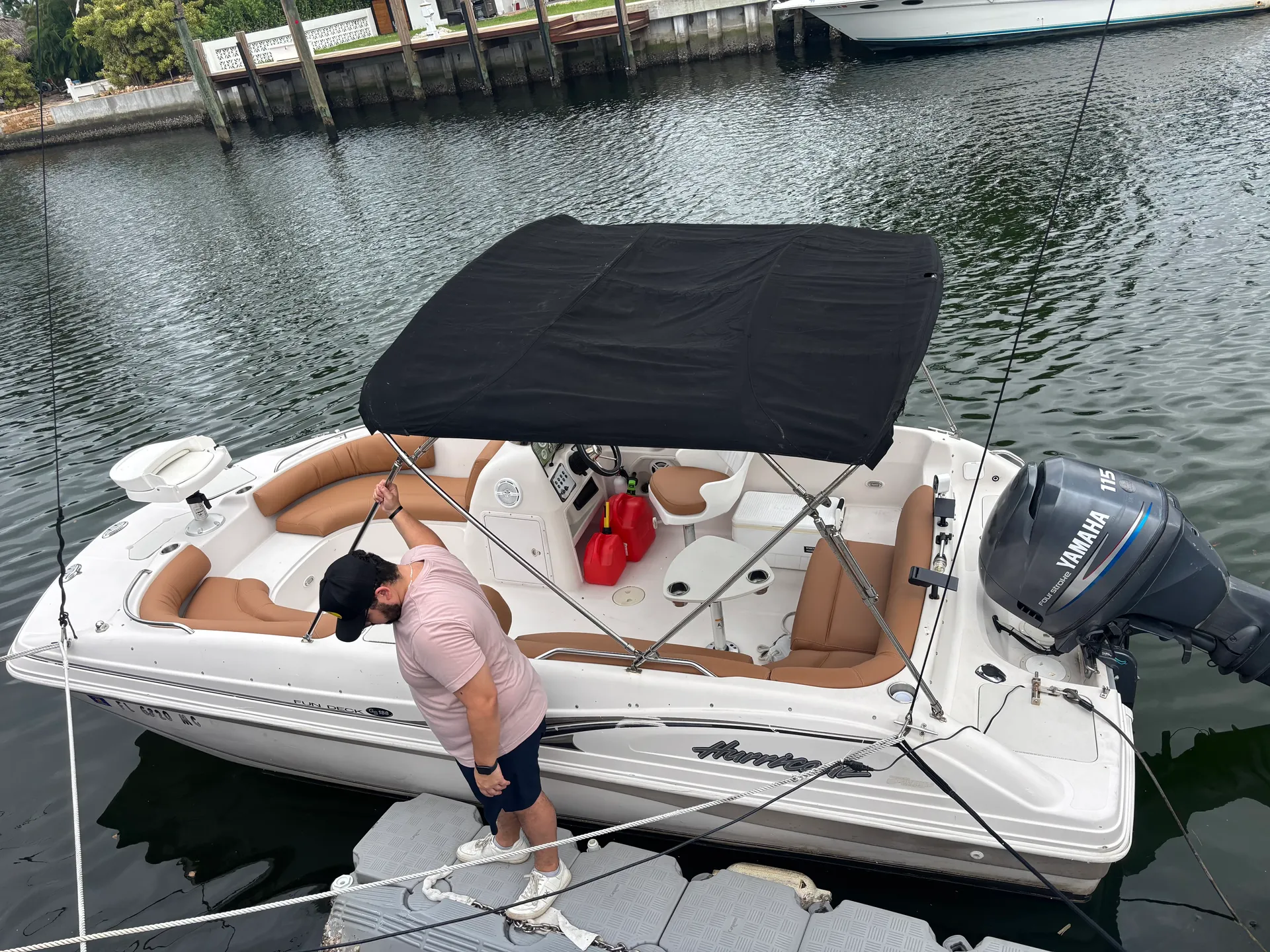 boat