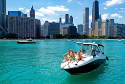 31' Sea Ray Romantic or Family or Fun Getaway Waiting for you !!! boat photo