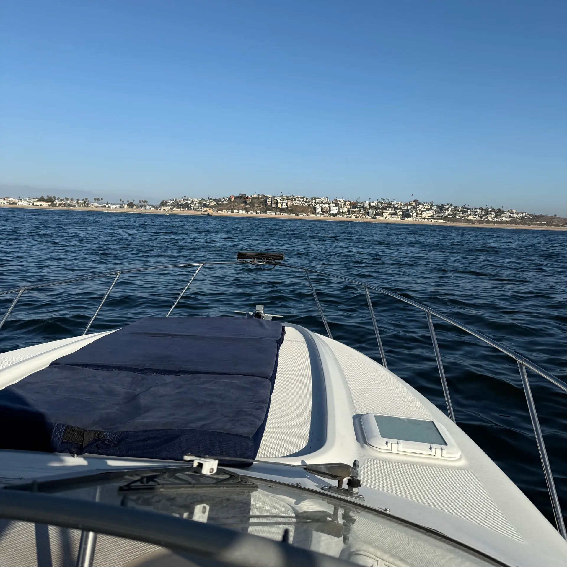 BAYLINER 305 in Marina del Rey, CA — photo 6