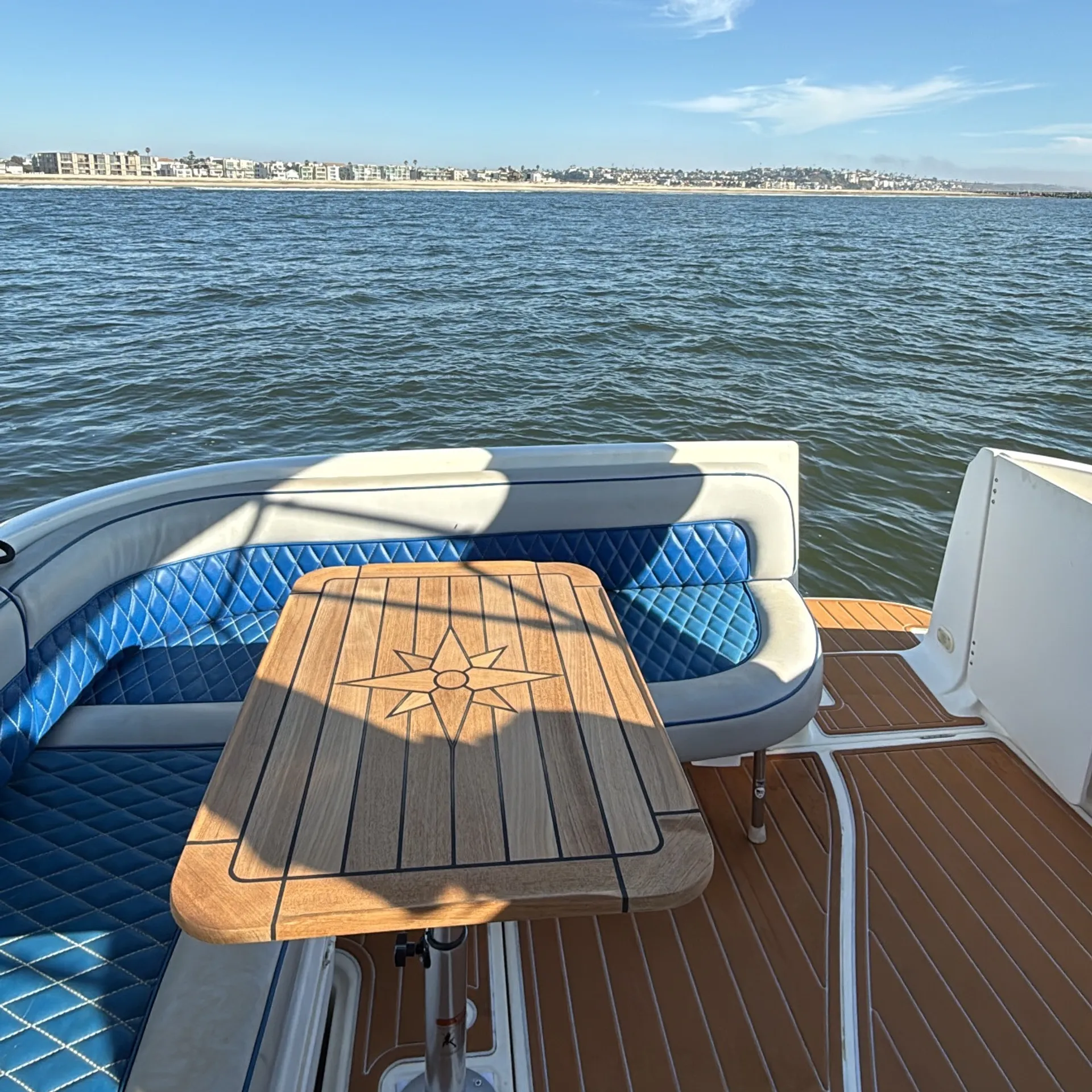 BAYLINER 305 in Marina del Rey, CA — photo 4