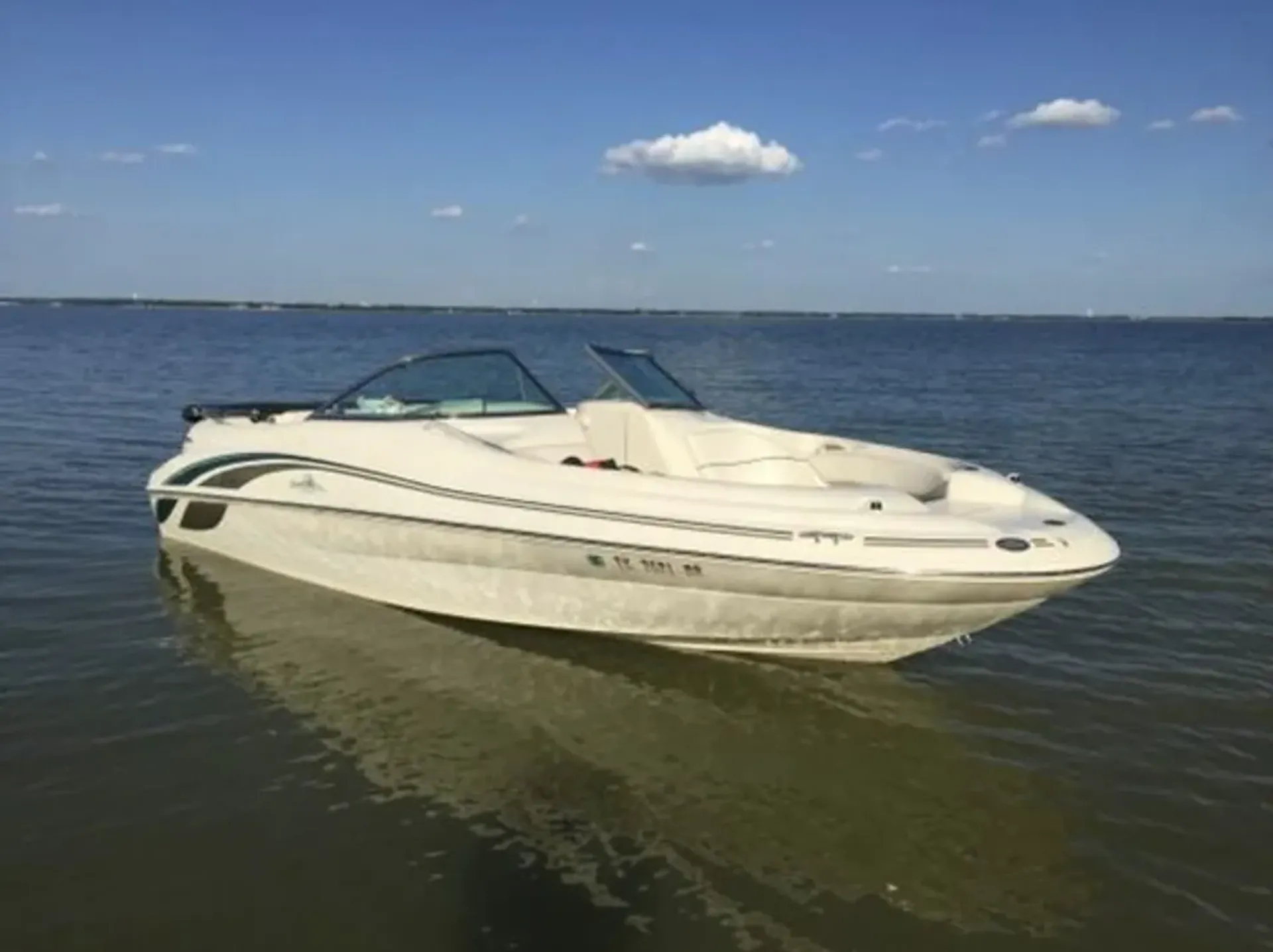 Sea Ray Boats Sundeck in Richardson, TX — photo 3