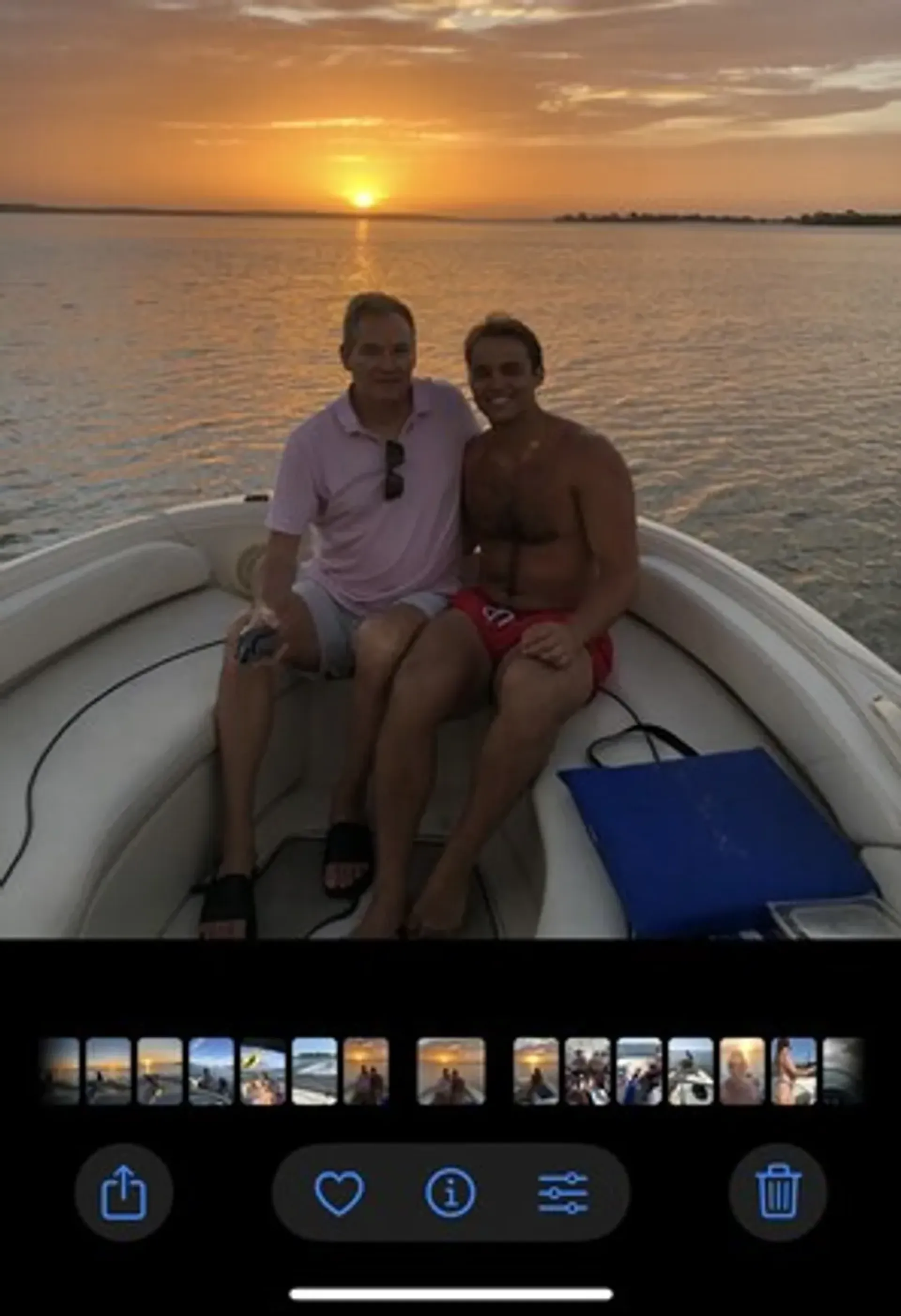 Sea Ray Boats Sundeck in Richardson, TX — photo 7
