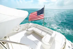 Luxury Party Boat San Diego Bay boat photo