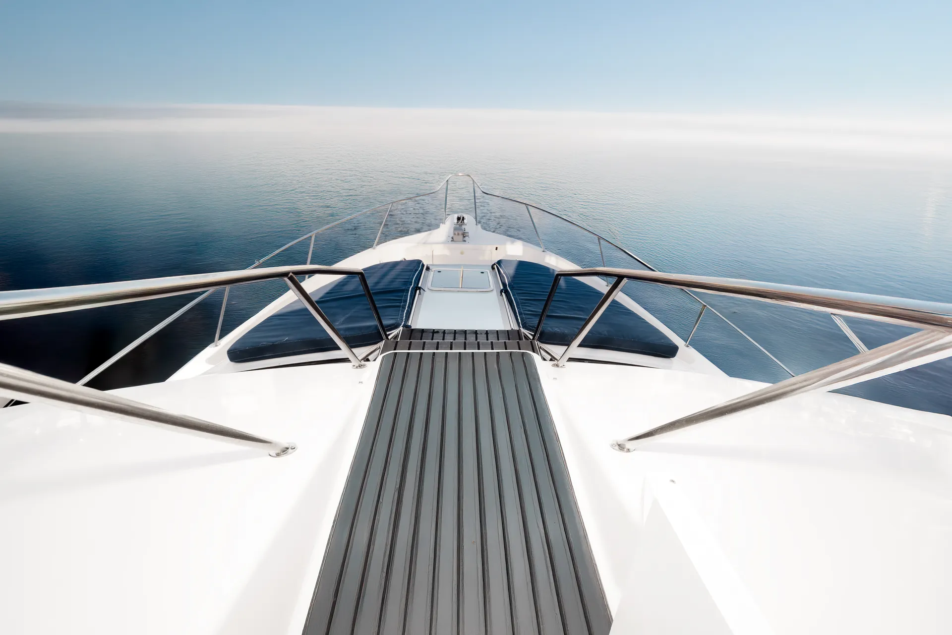 Luxury Party Boat San Diego Bay