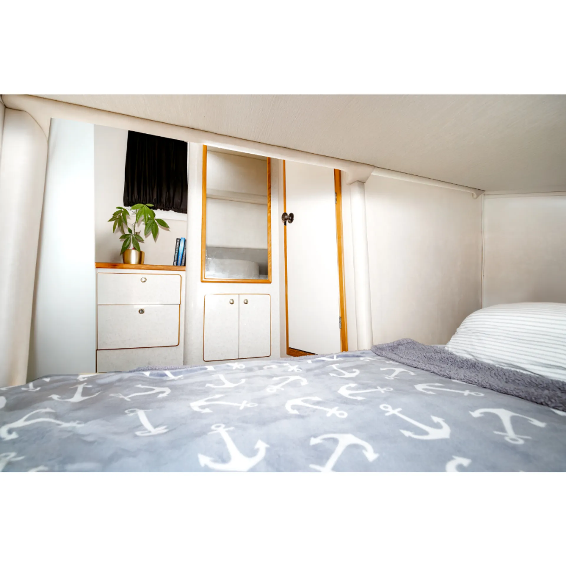 Luxury Party Boat San Diego Bay