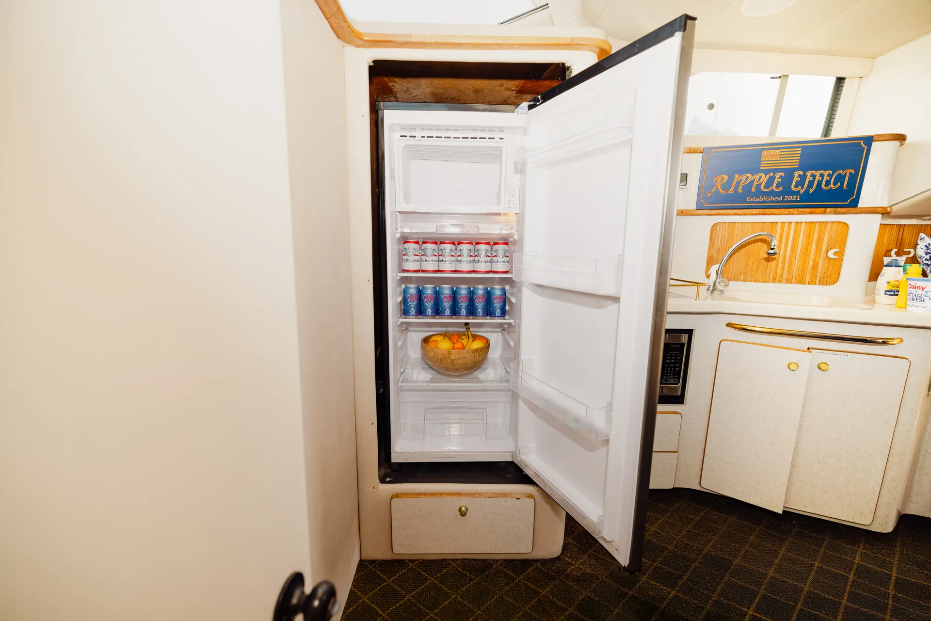 Luxury Party Boat San Diego Bay