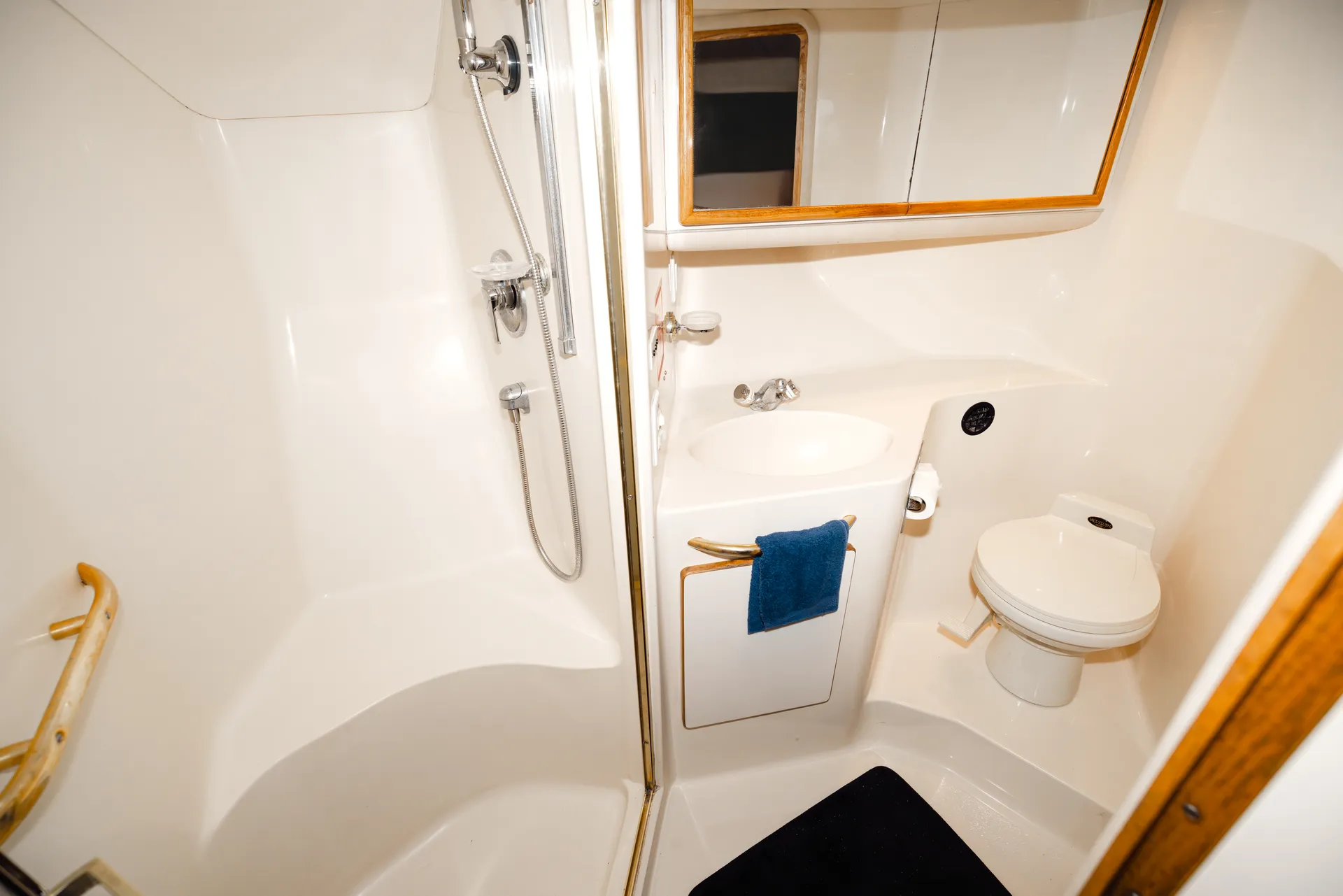 Luxury Party Boat San Diego Bay