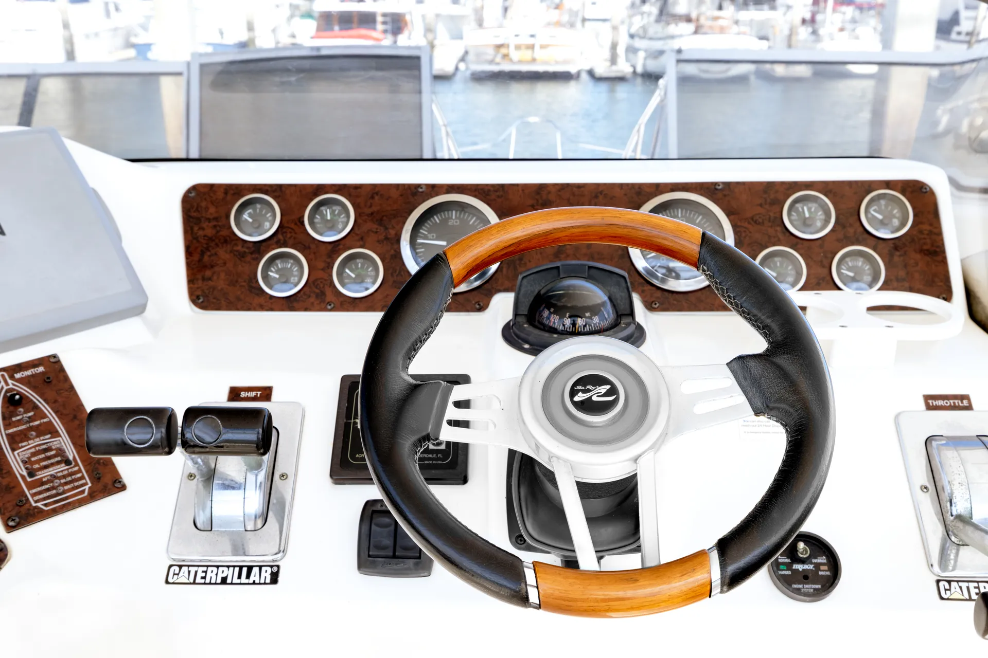 Luxury Party Boat San Diego Bay