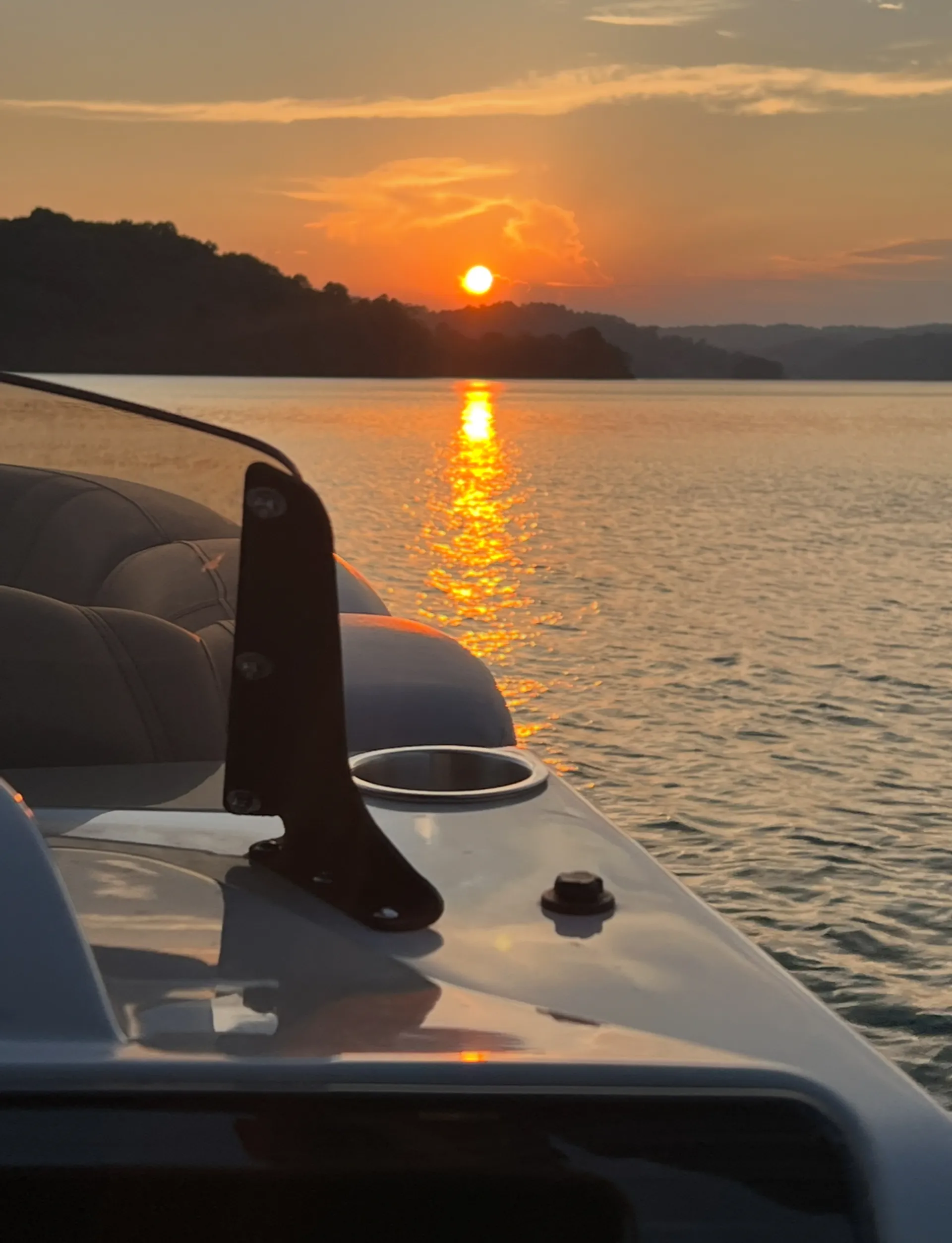 STARCRAFT MARINE SLS 3 TRITOON in LaFollette, TN — photo 3