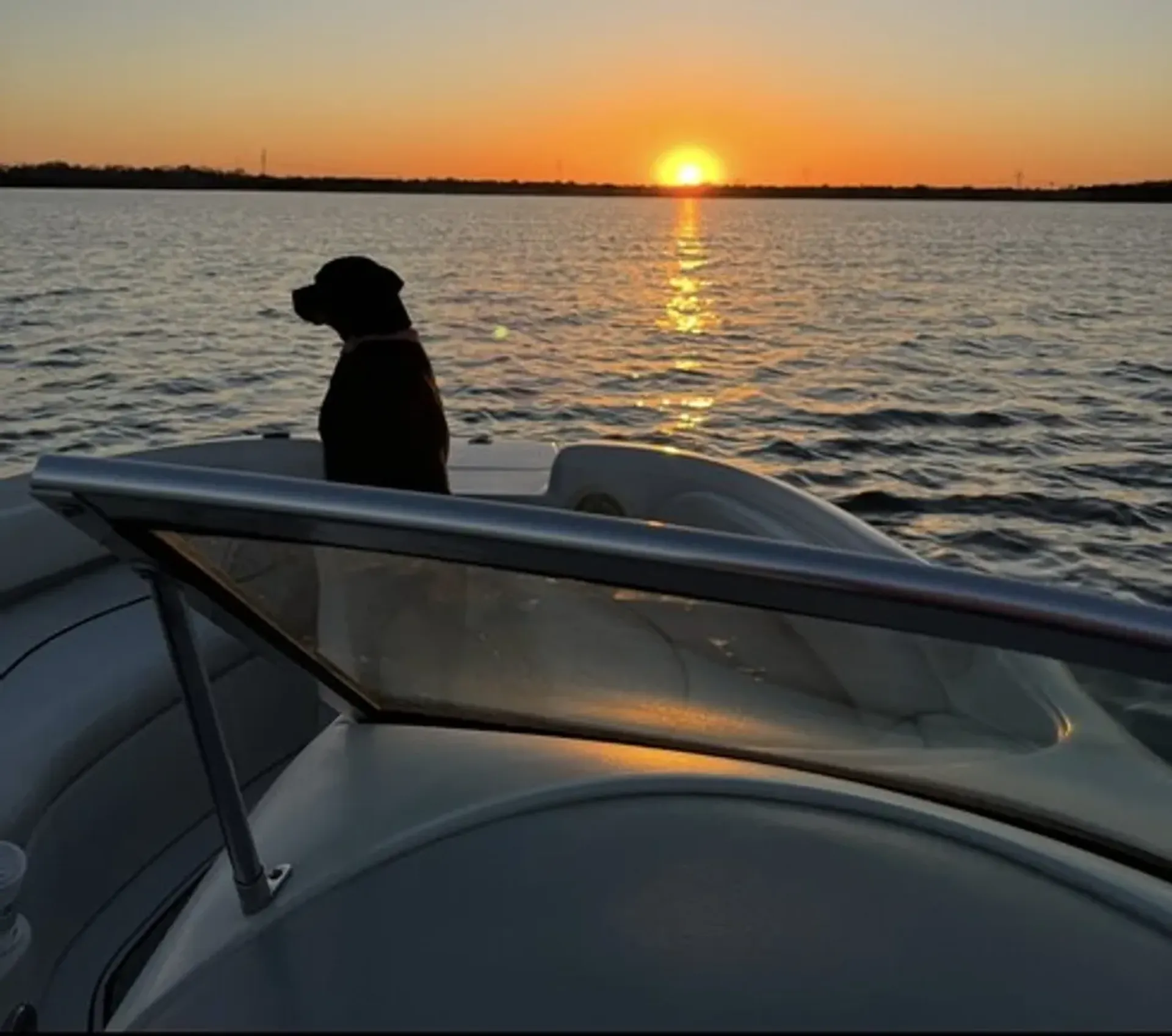 Sea Ray Boats Sundeck in Richardson, TX — photo 9