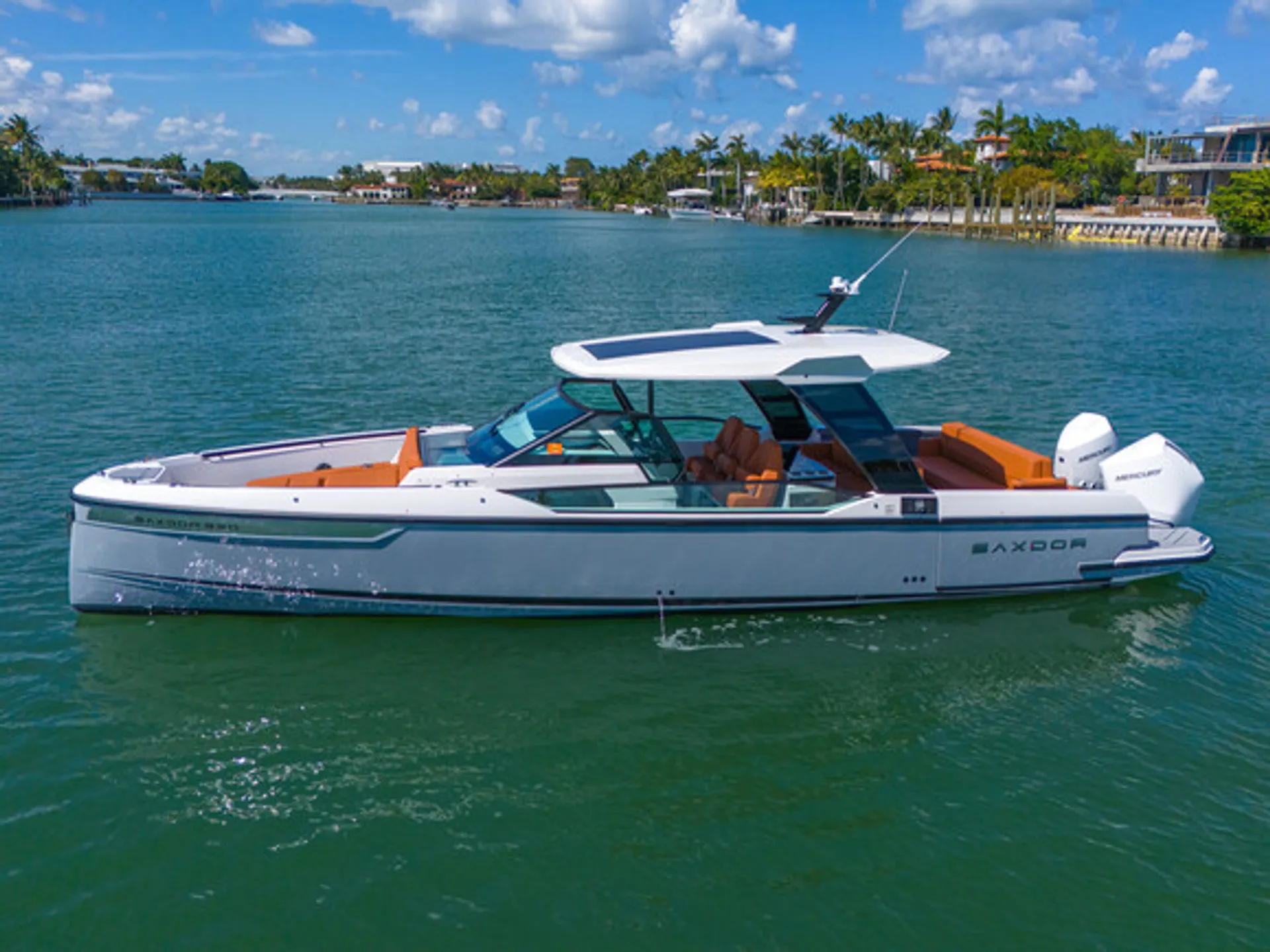 boat