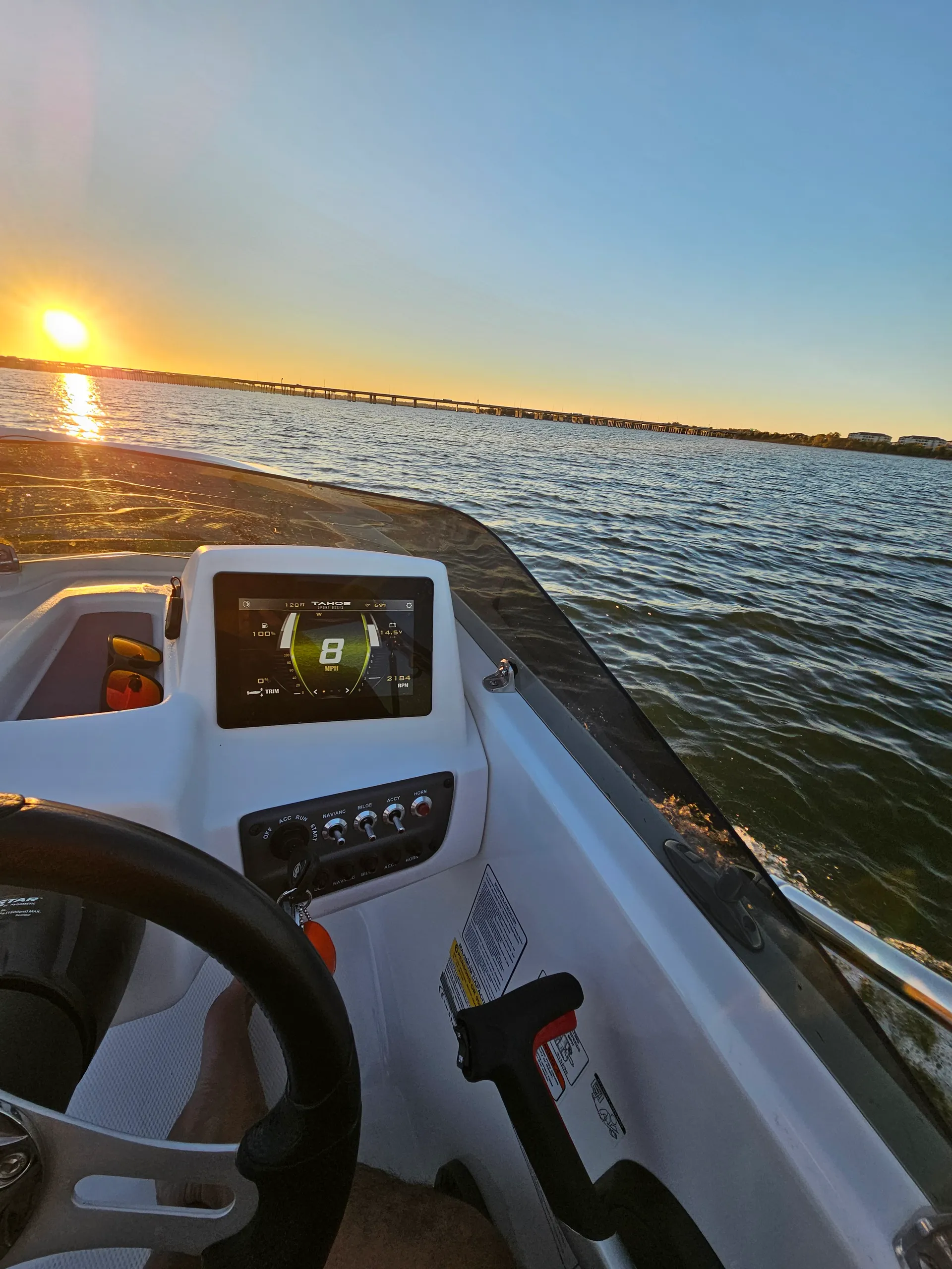 Perfect for the lake days!