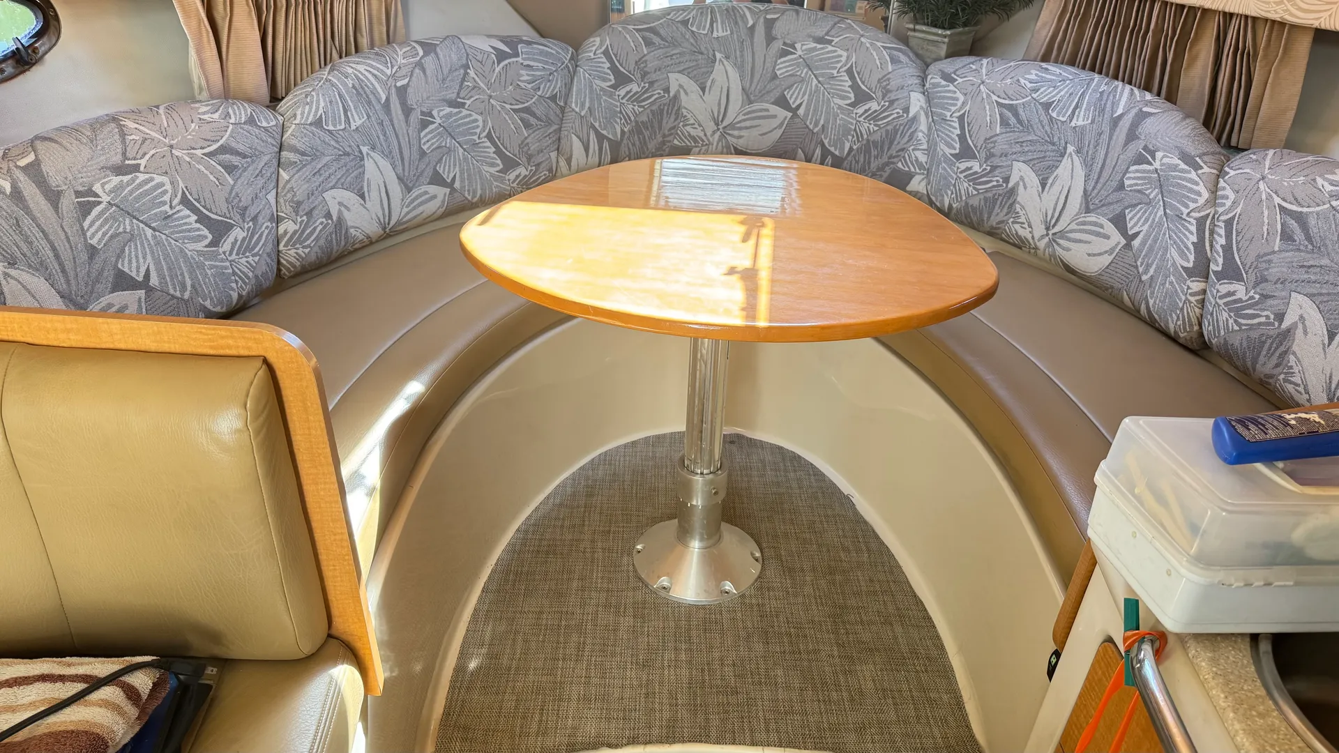 Day of Fun -In -The -Sun by Boat!