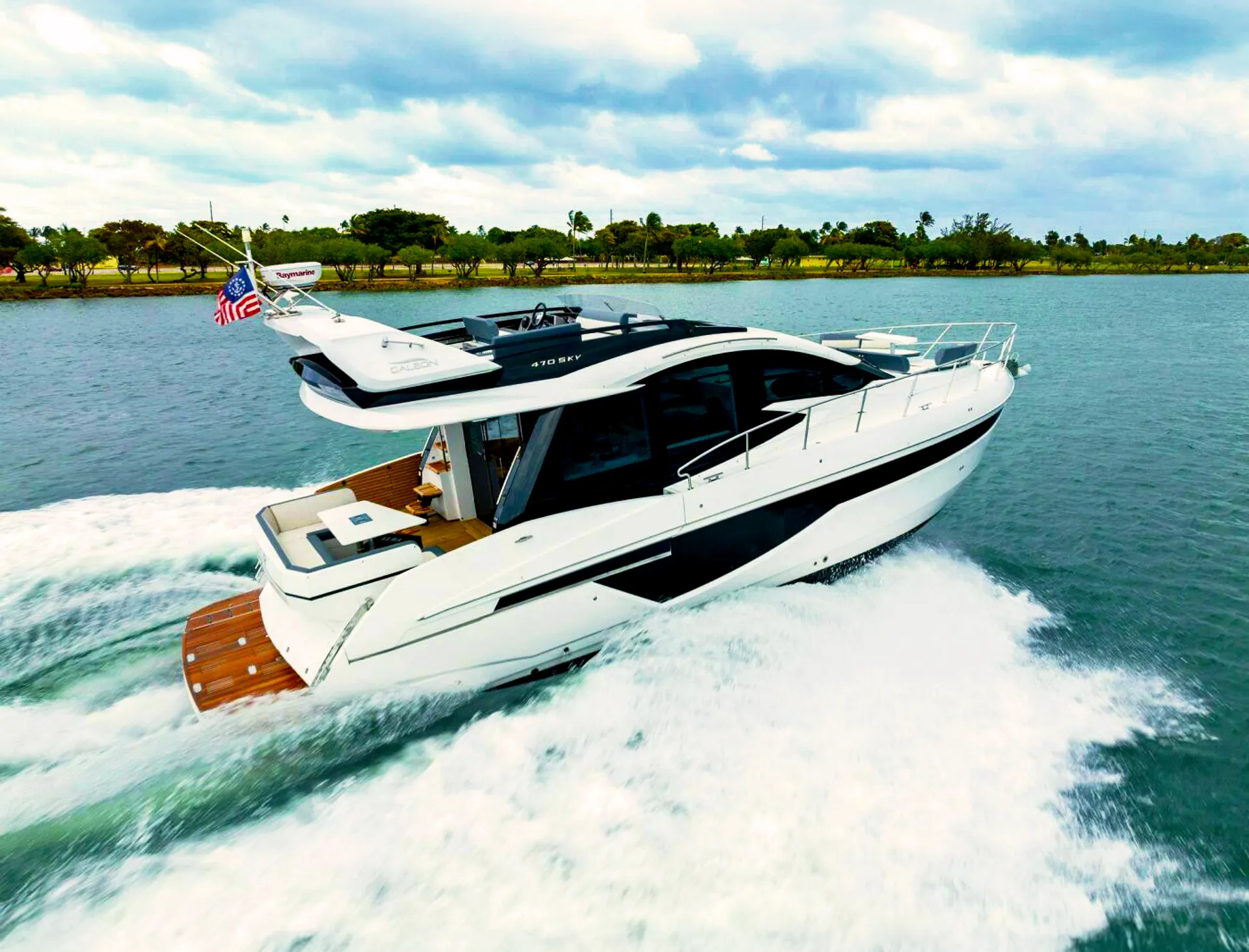 ⭐ FREE HOUR  ⭐ 50 ft LUXURY 3-Story Yacht including JET SKI- 13 pax