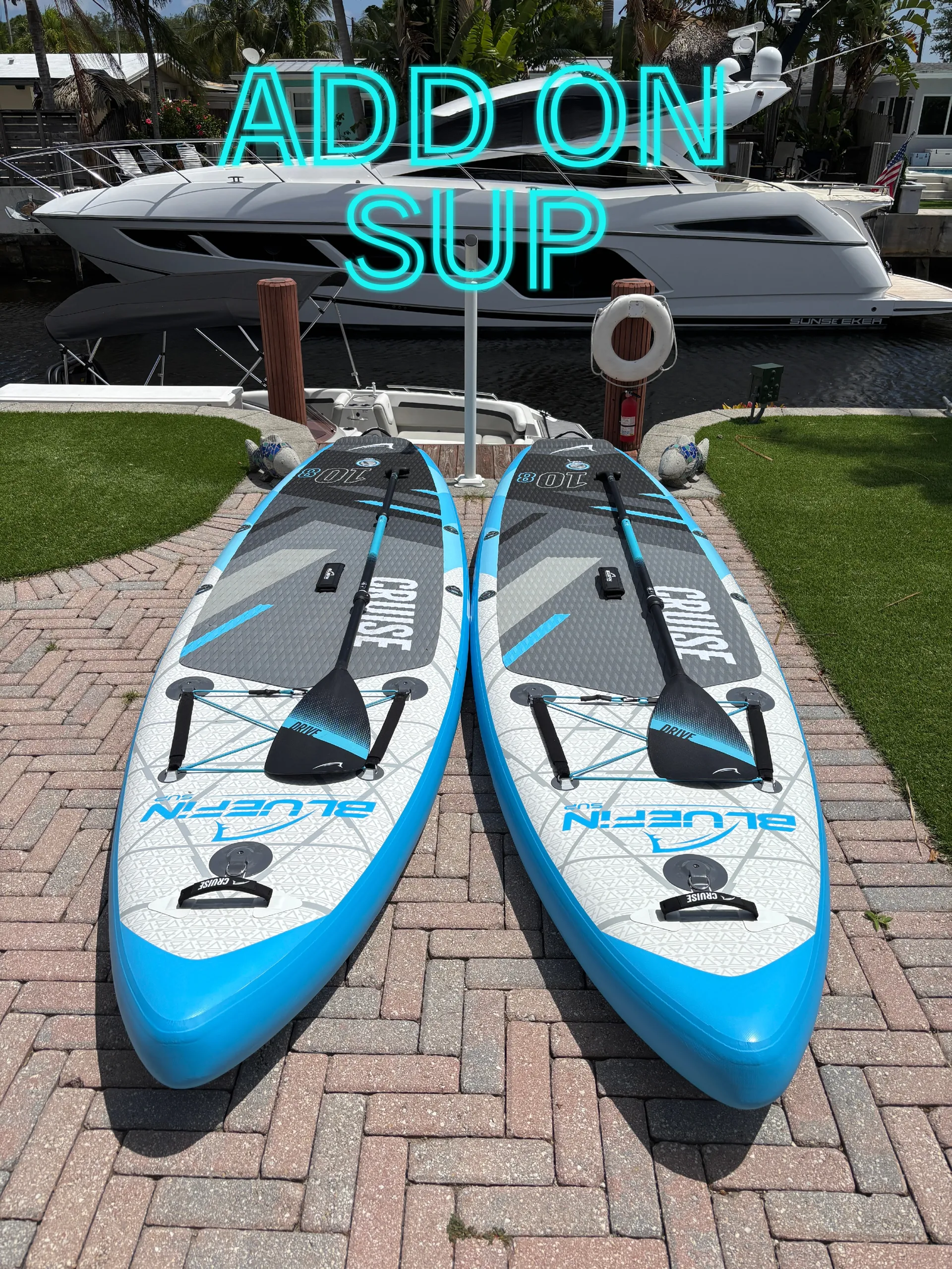 GPS to Millionaire's Row/Sandbar/Whiskey Creek/Intracoastal⭐⭐⭐⭐⭐