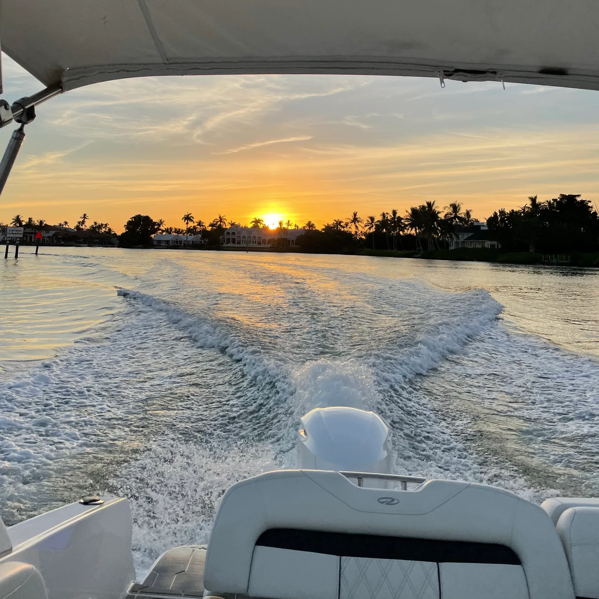 REGAL BOATS 26 OBX in Naples, FL — photo 8