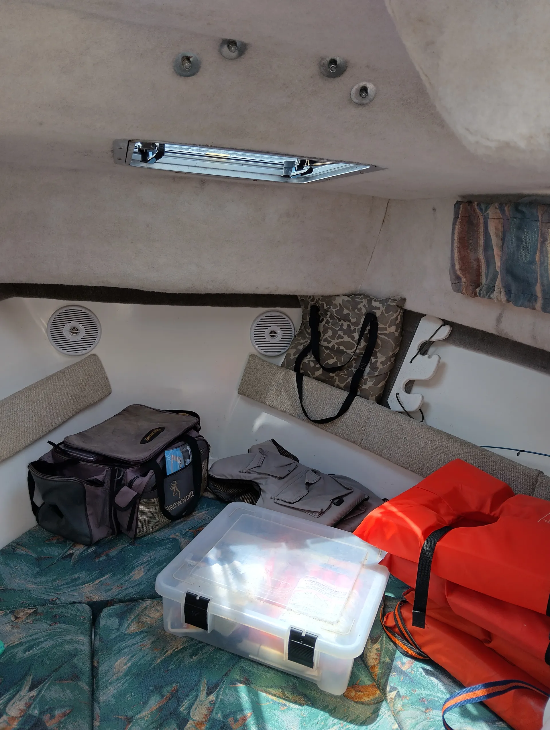 seapro 235wa in Richmond Hill, GA — photo 6