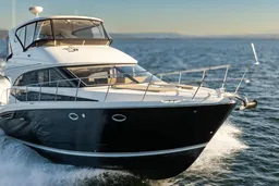 47ft LUXURY MERIDIAN YACHT!!! WITH SEAKEEPER ON BOARD 