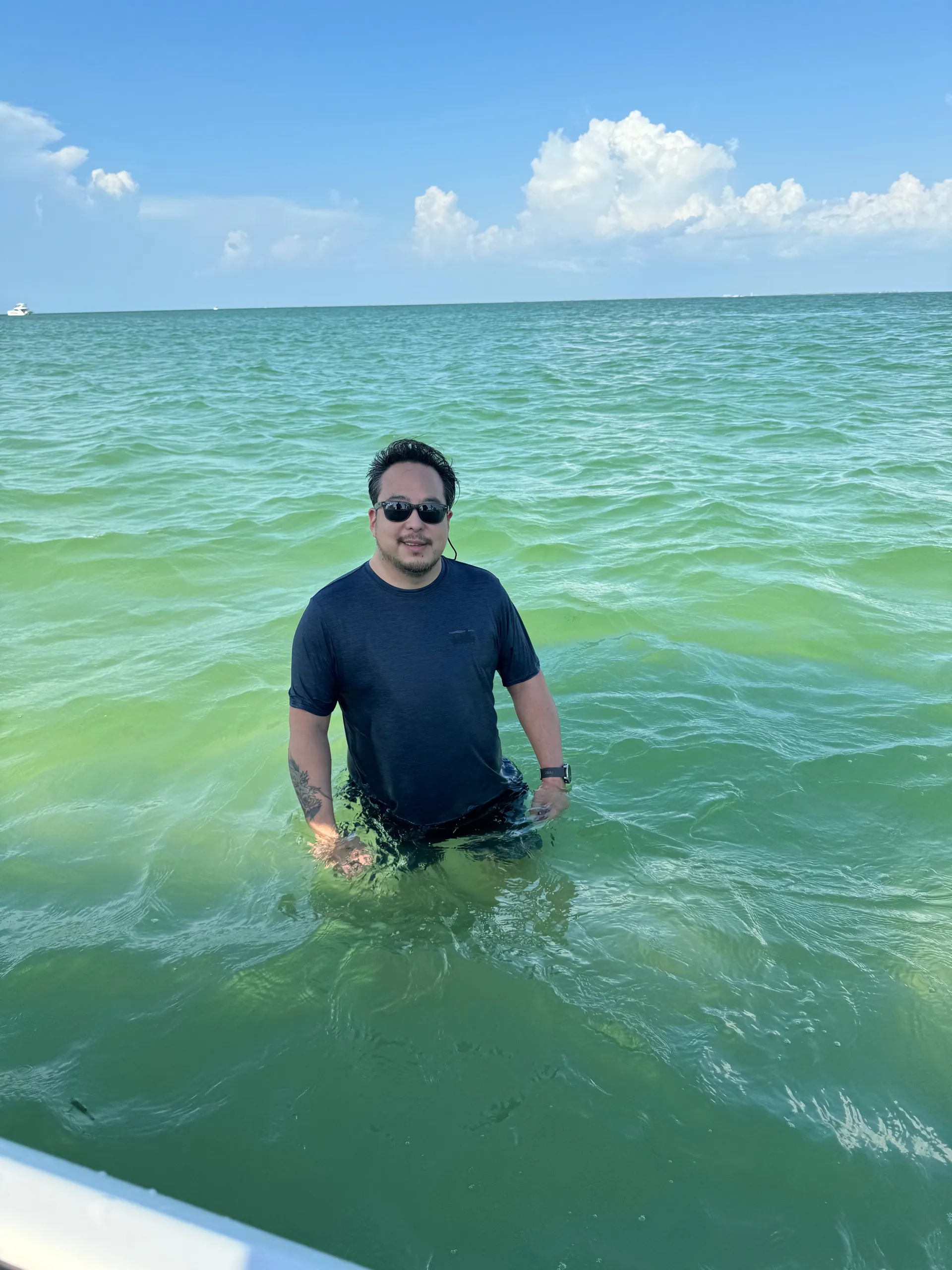 🚤 Bennington 2XL Pontoon | Cruise Anna Maria Island Like a Local