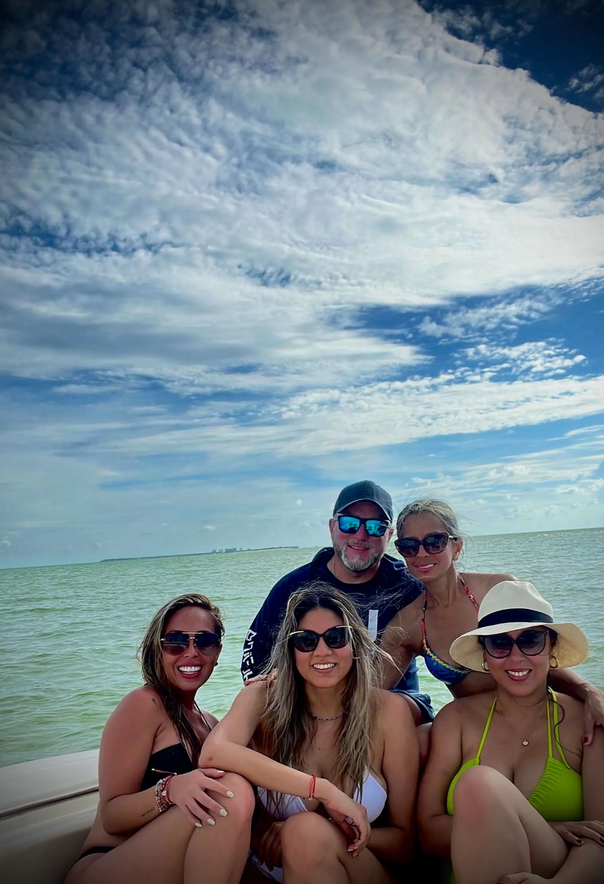 🚤 Bennington 2XL Pontoon | Cruise Anna Maria Island Like a Local