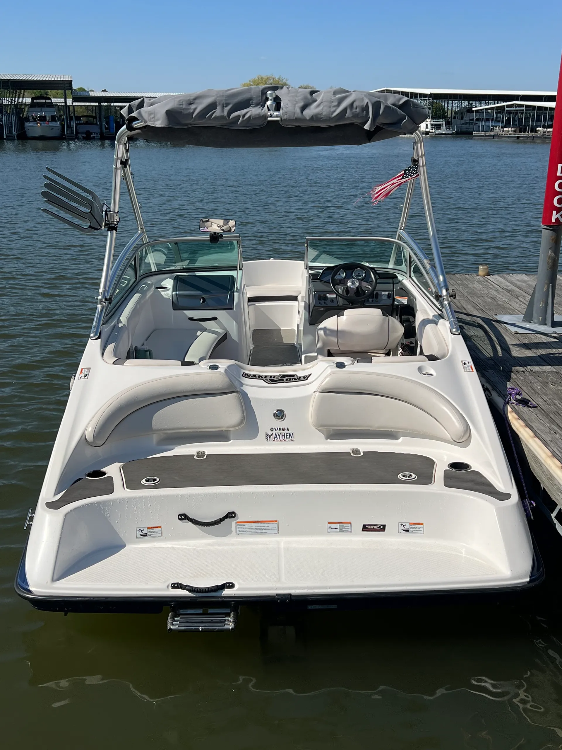 Yamaha Ar190 in Hamilton County, TN — photo 2