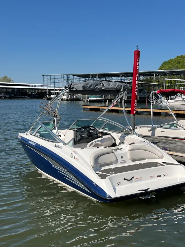 Rent a Yamaha ski and wakeboard in Hamilton County, TN near me