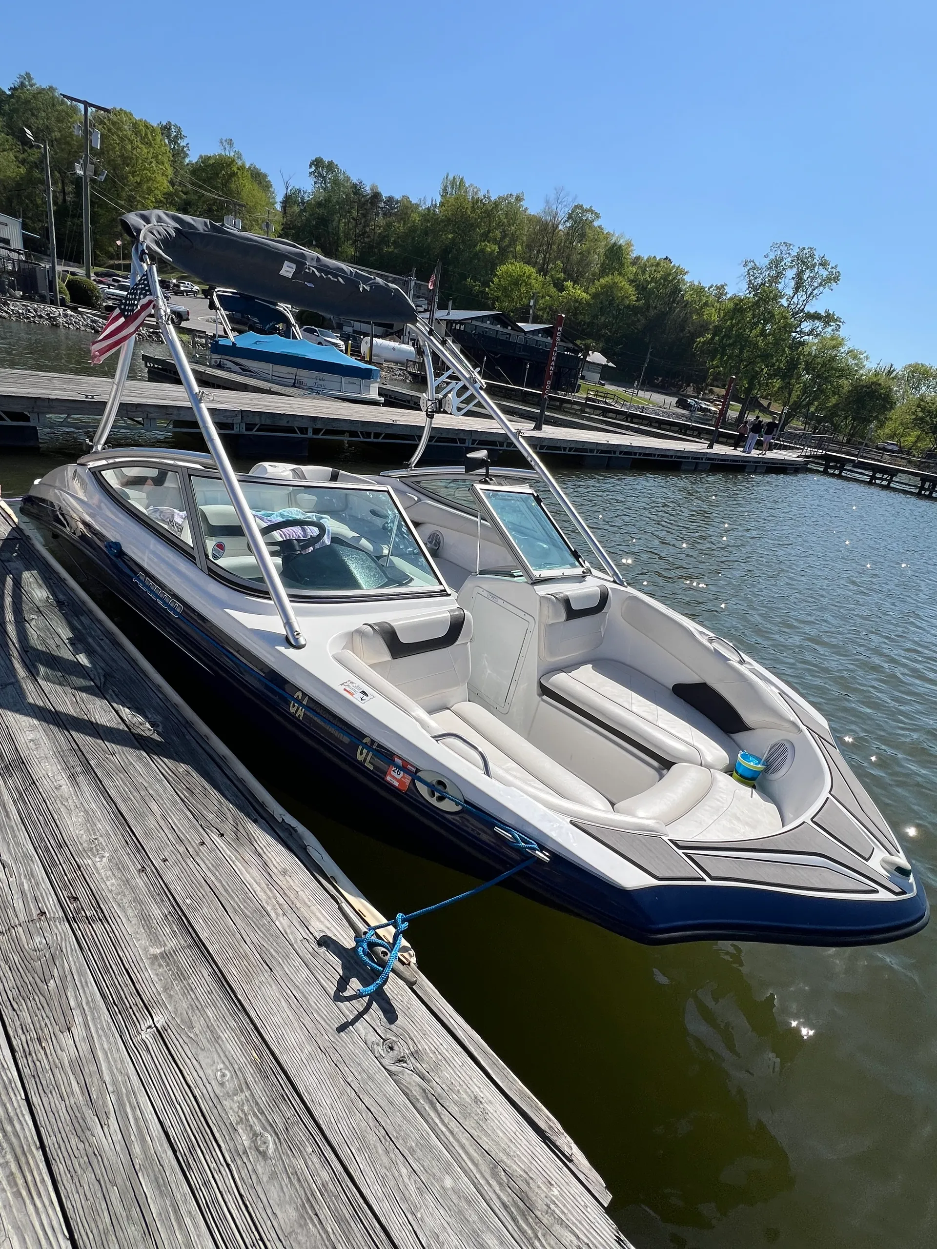 Yamaha Ar190 in Hamilton County, TN — photo 4