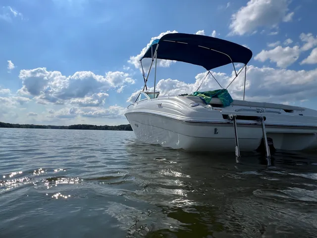 Rent a SEA RAY BOATS bow rider in Vermilion, OH near me