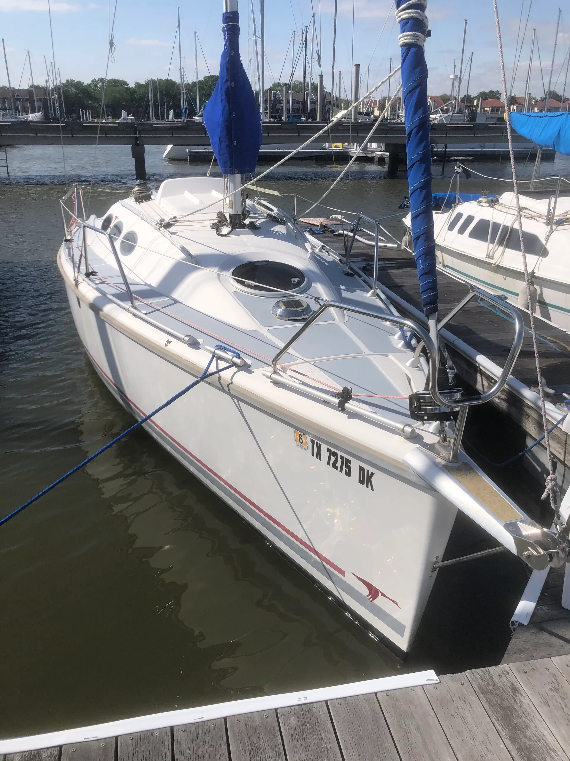 Etap 24i in League City, TX — photo 2