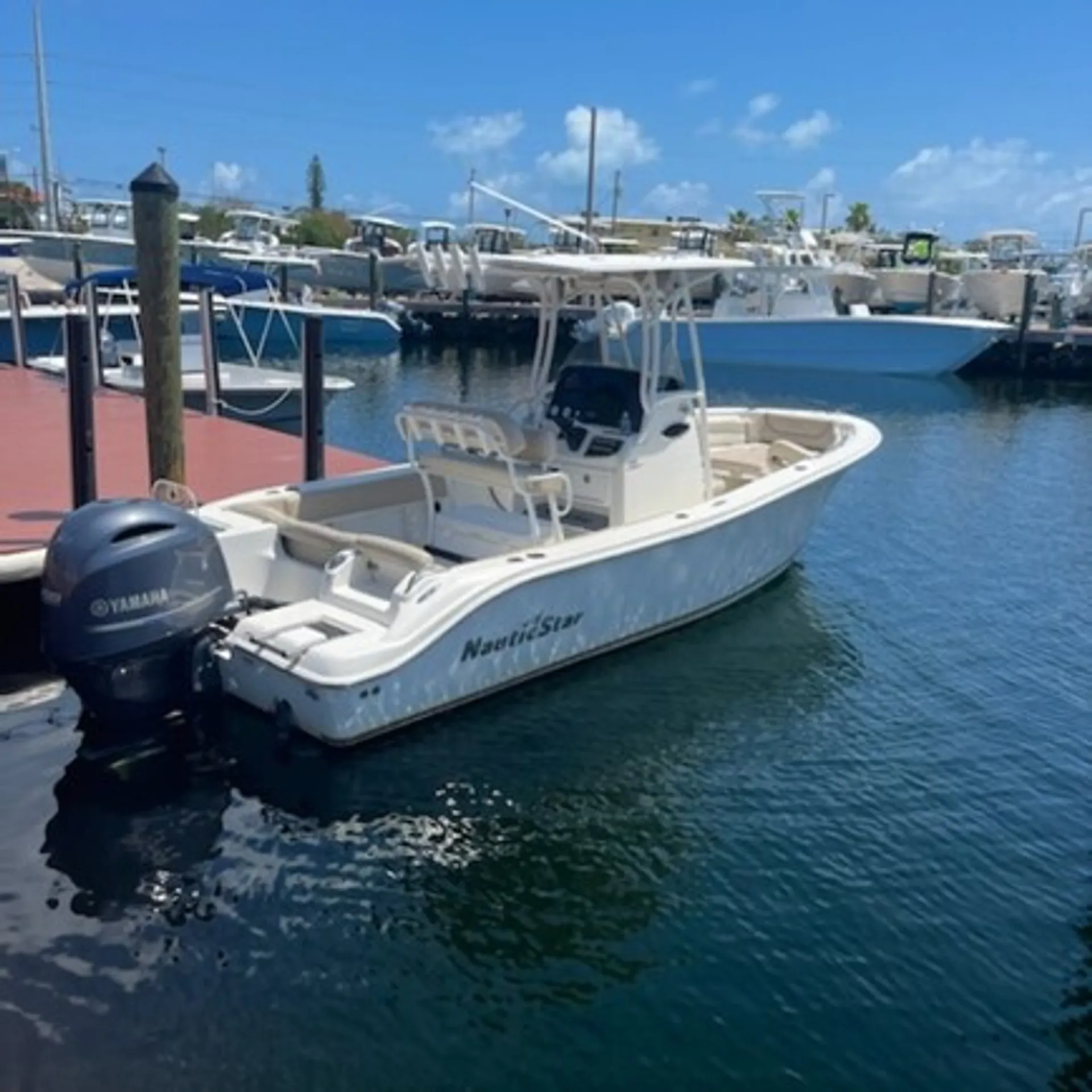 boat