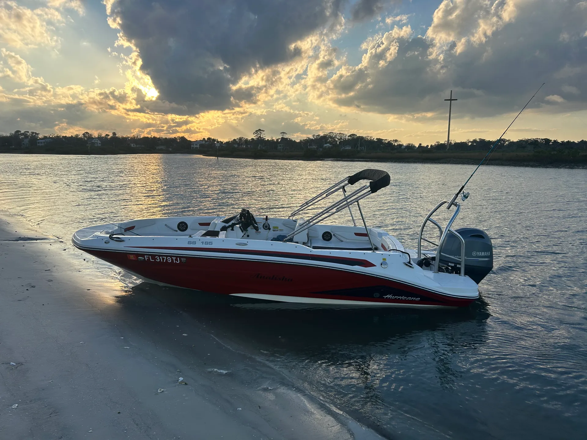 St Augustine and Palm Coast   Seats 9 comfortably, Free Fuel