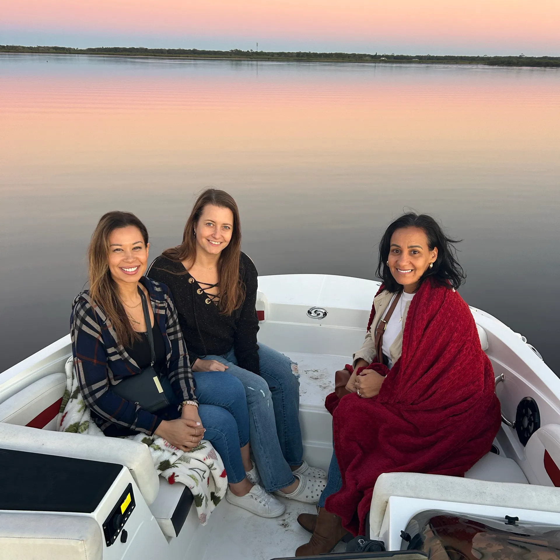 St Augustine and Palm Coast   Seats 9 comfortably, Free Fuel