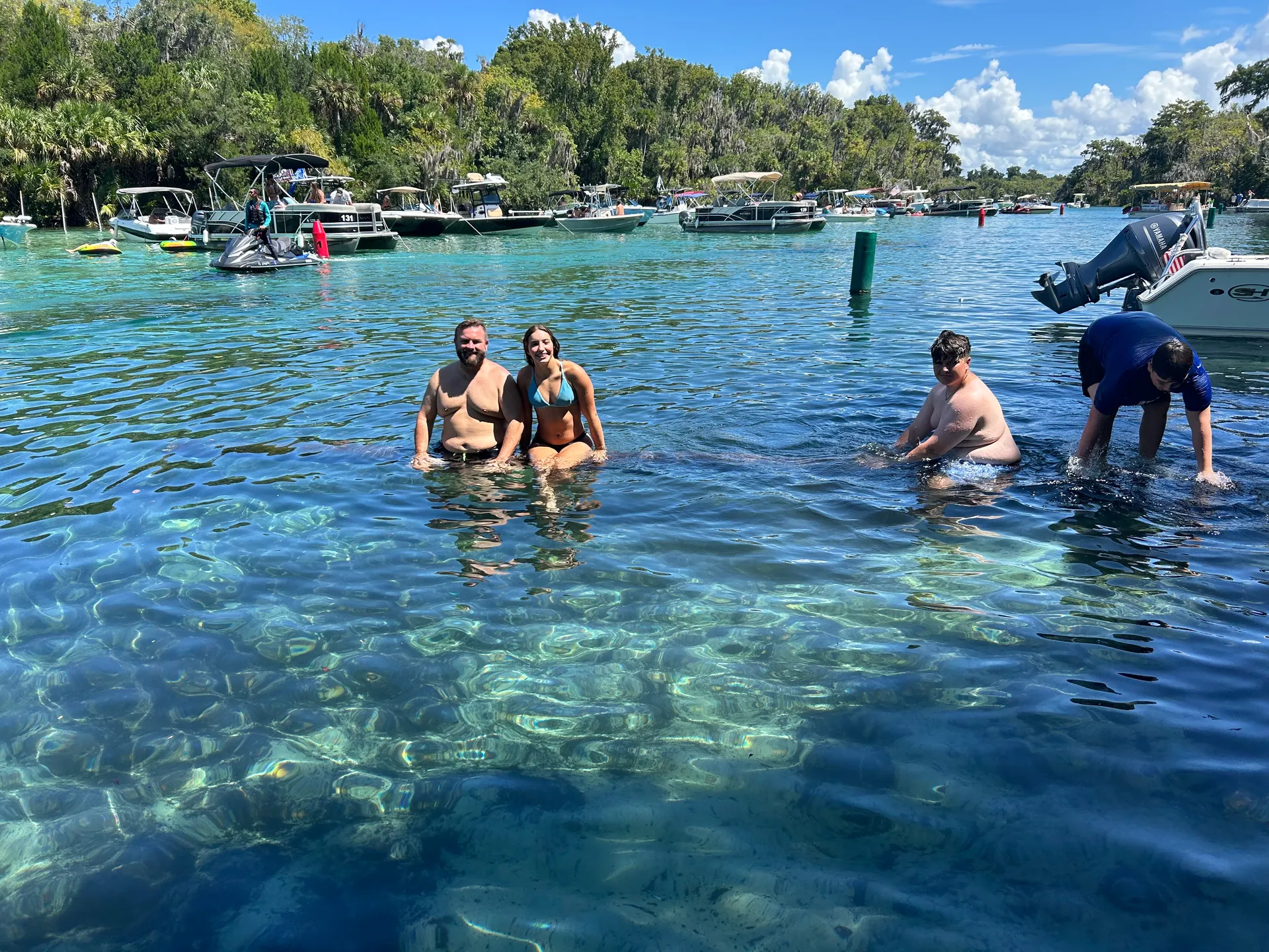 St Augustine and Palm Coast   Seats 9 comfortably, Free Fuel