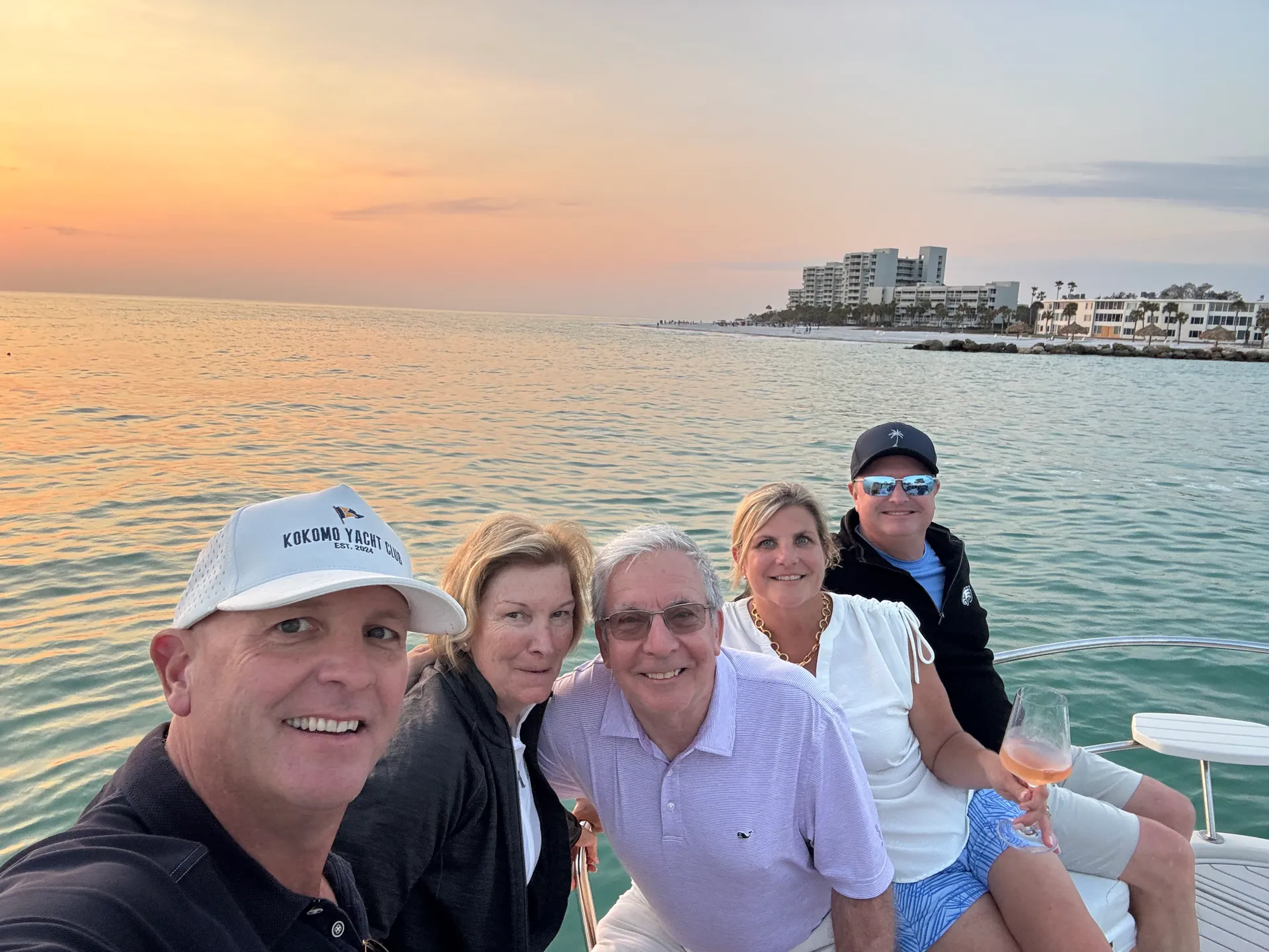 Wanderlust – 42’ Bali Catamaran | Sarasota Bay &amp; Gulf Adventures