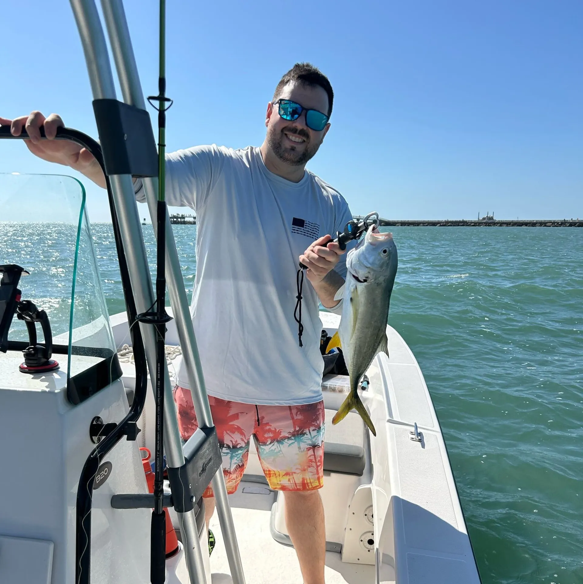 Sundance B20 CCR in Melbourne Beach, FL — photo 9