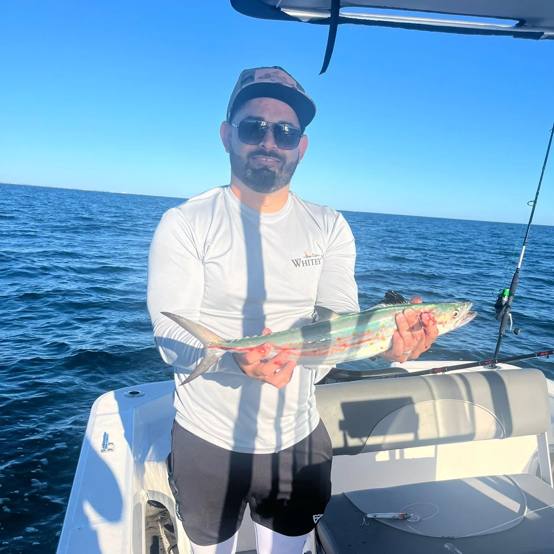 Sundance B20 CCR in Melbourne Beach, FL — photo 4