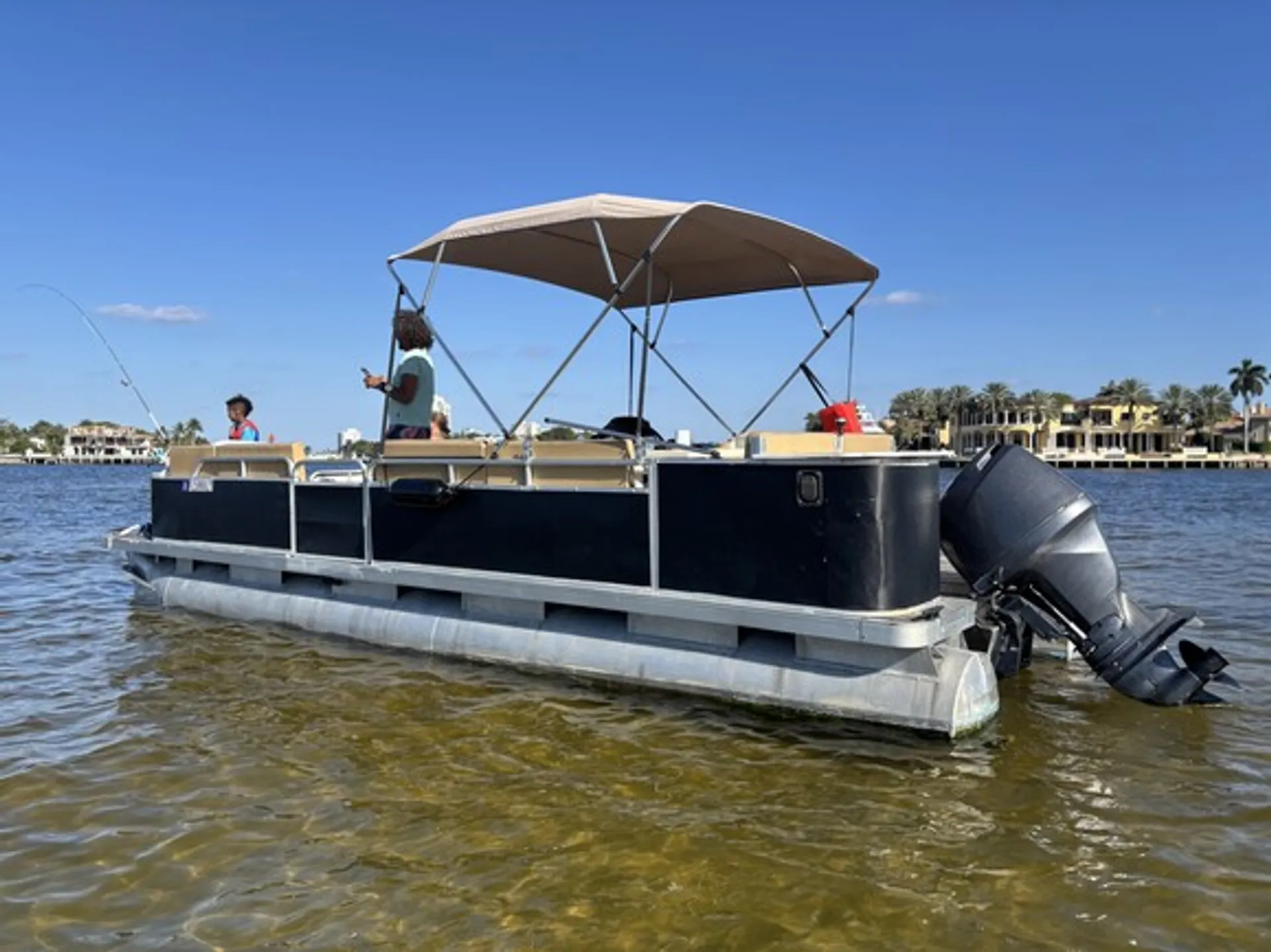boat