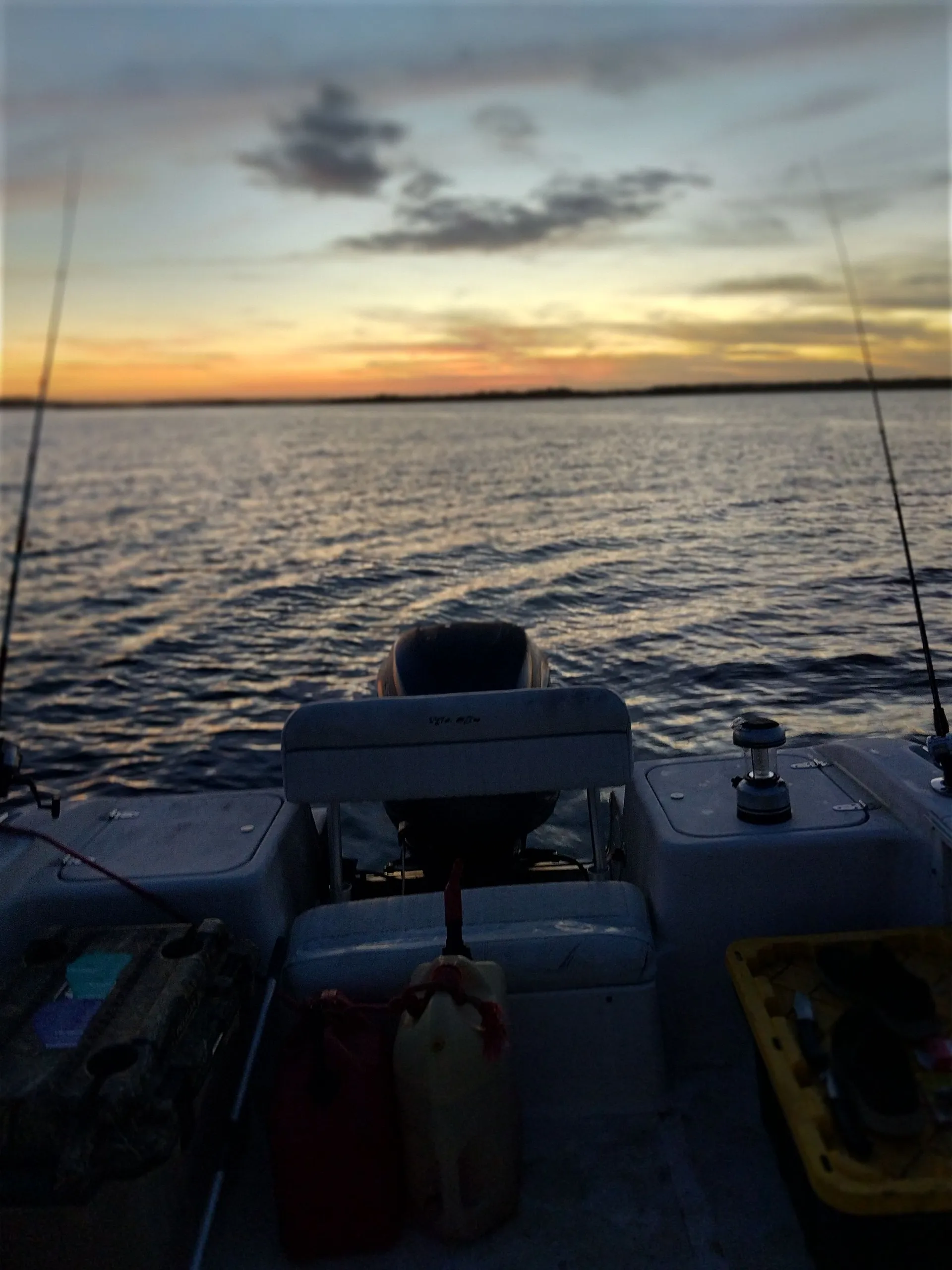 seapro 235wa in Richmond Hill, GA — photo 9