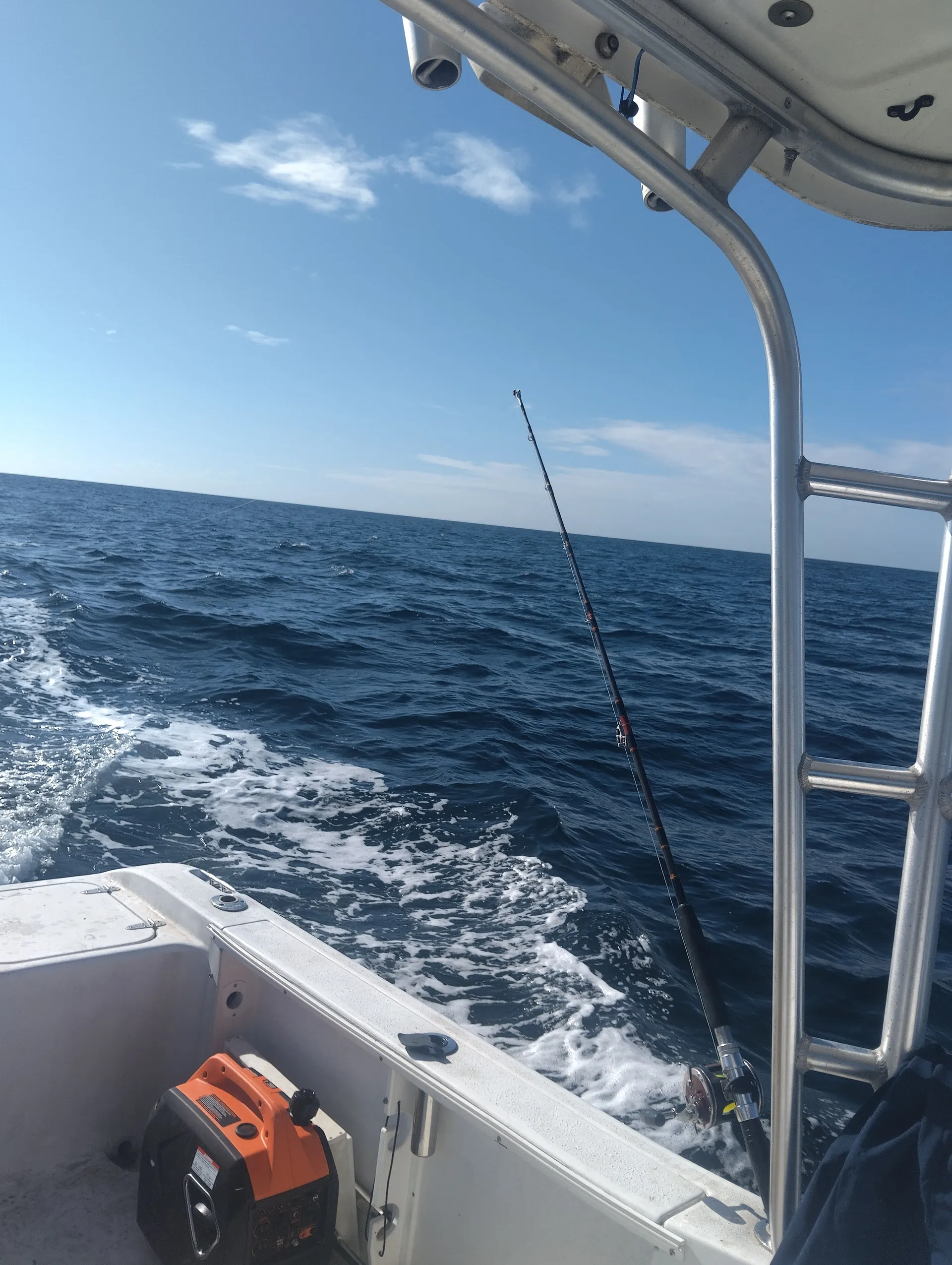 seapro 235wa in Richmond Hill, GA — photo 10