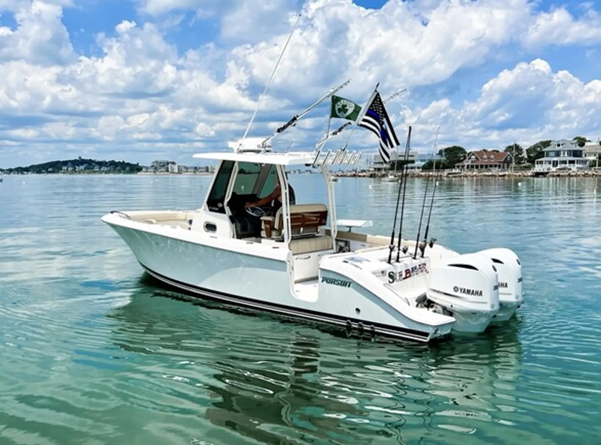 boat