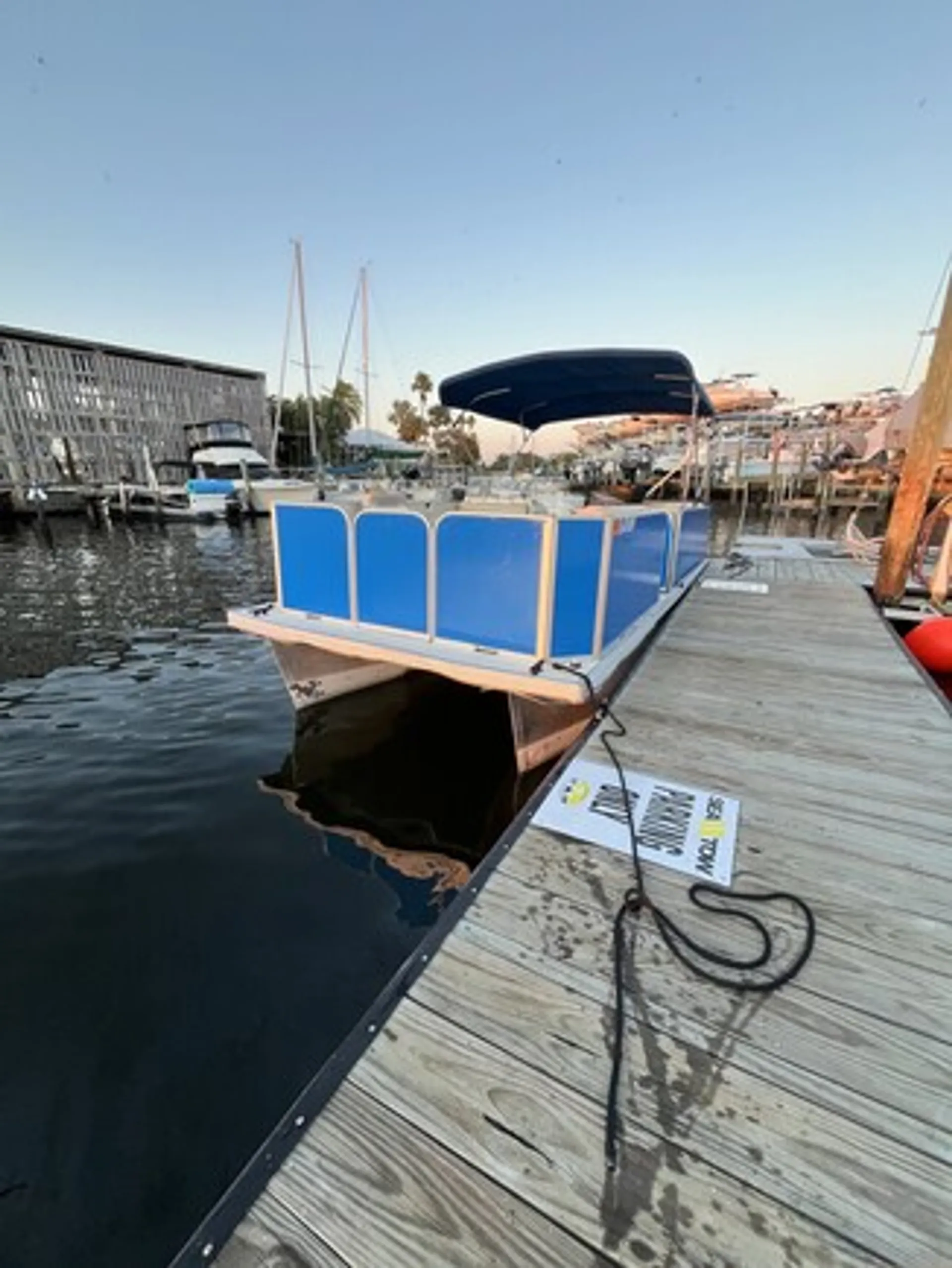 boat