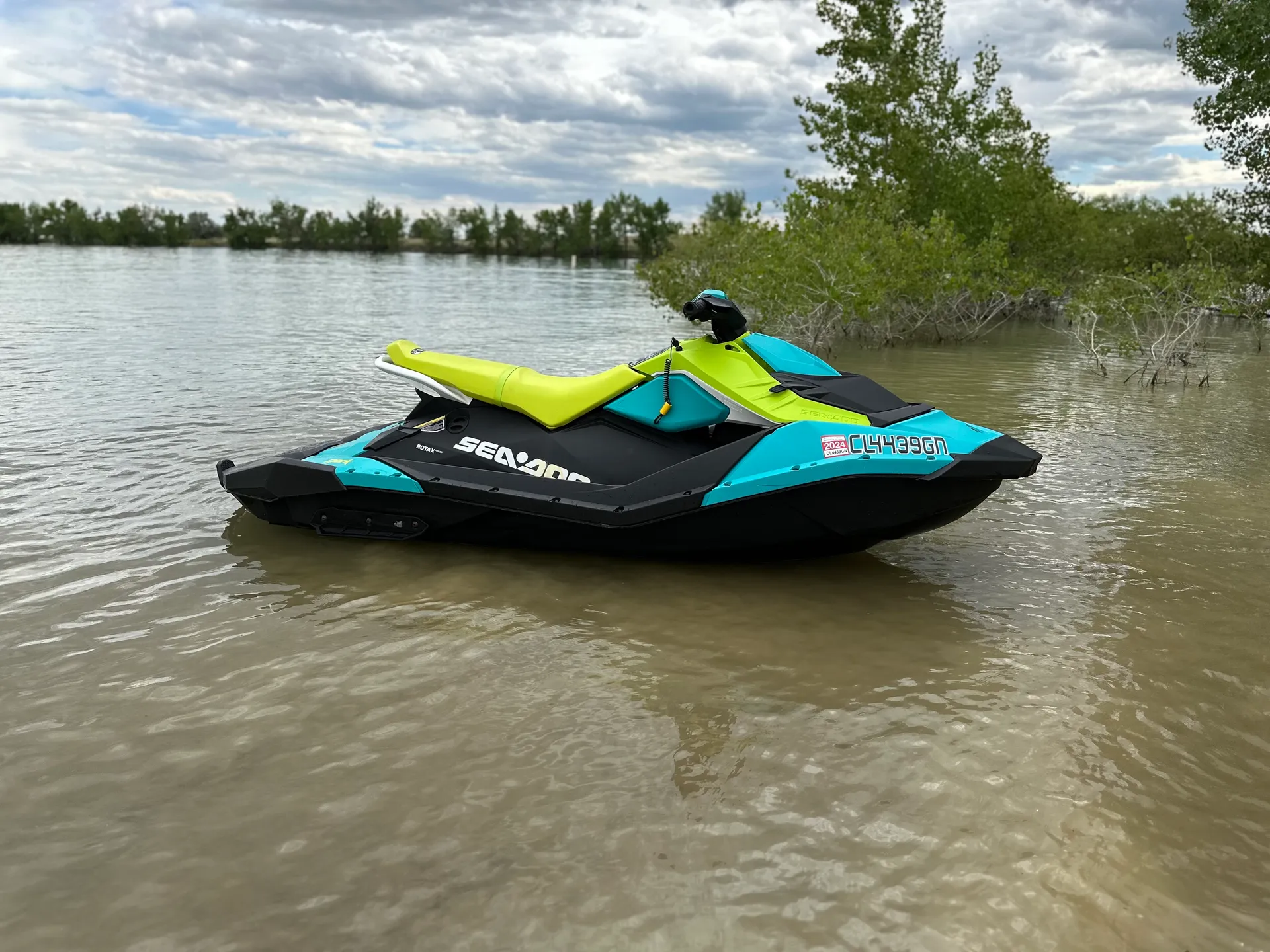 boat