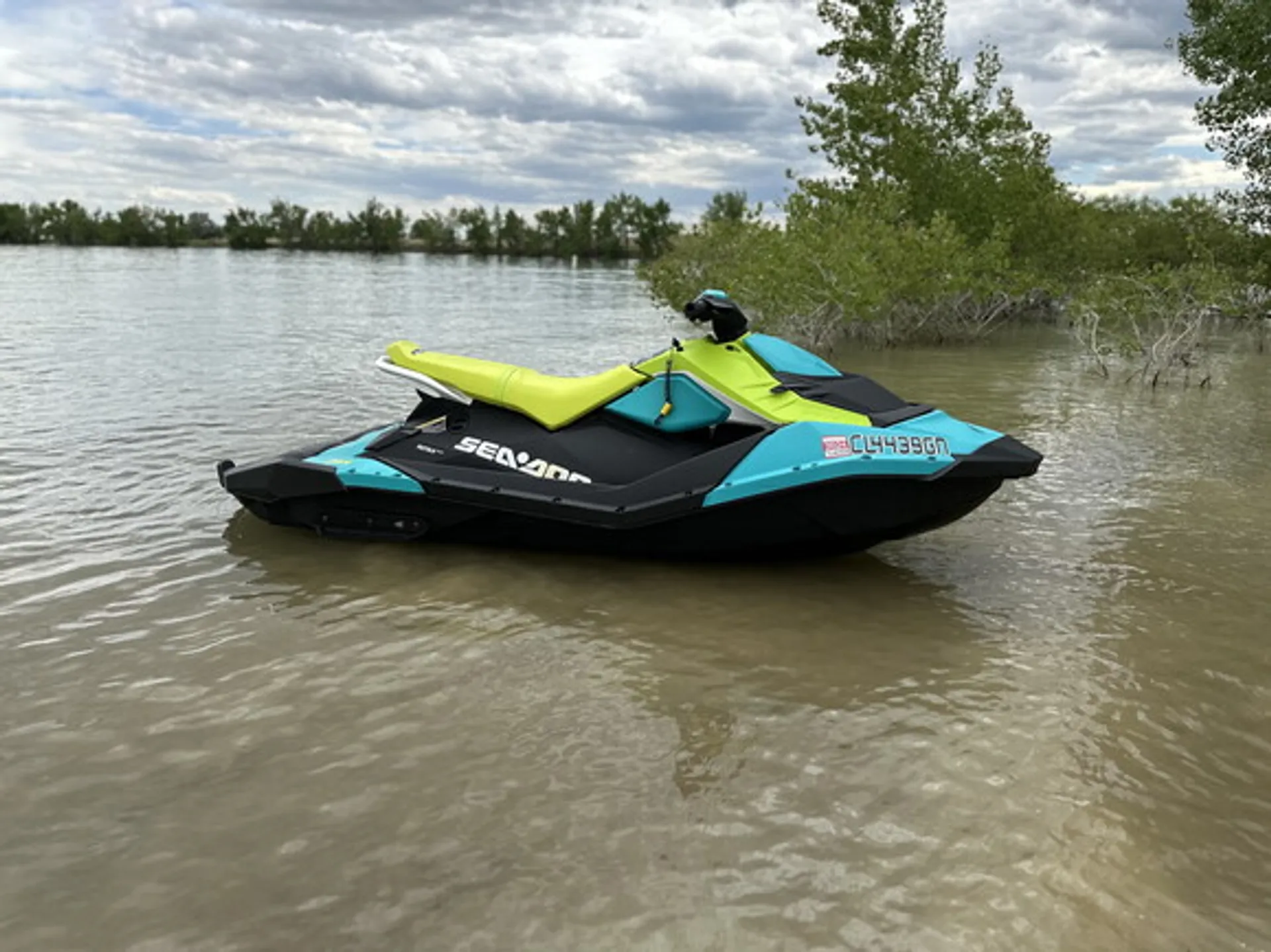 boat