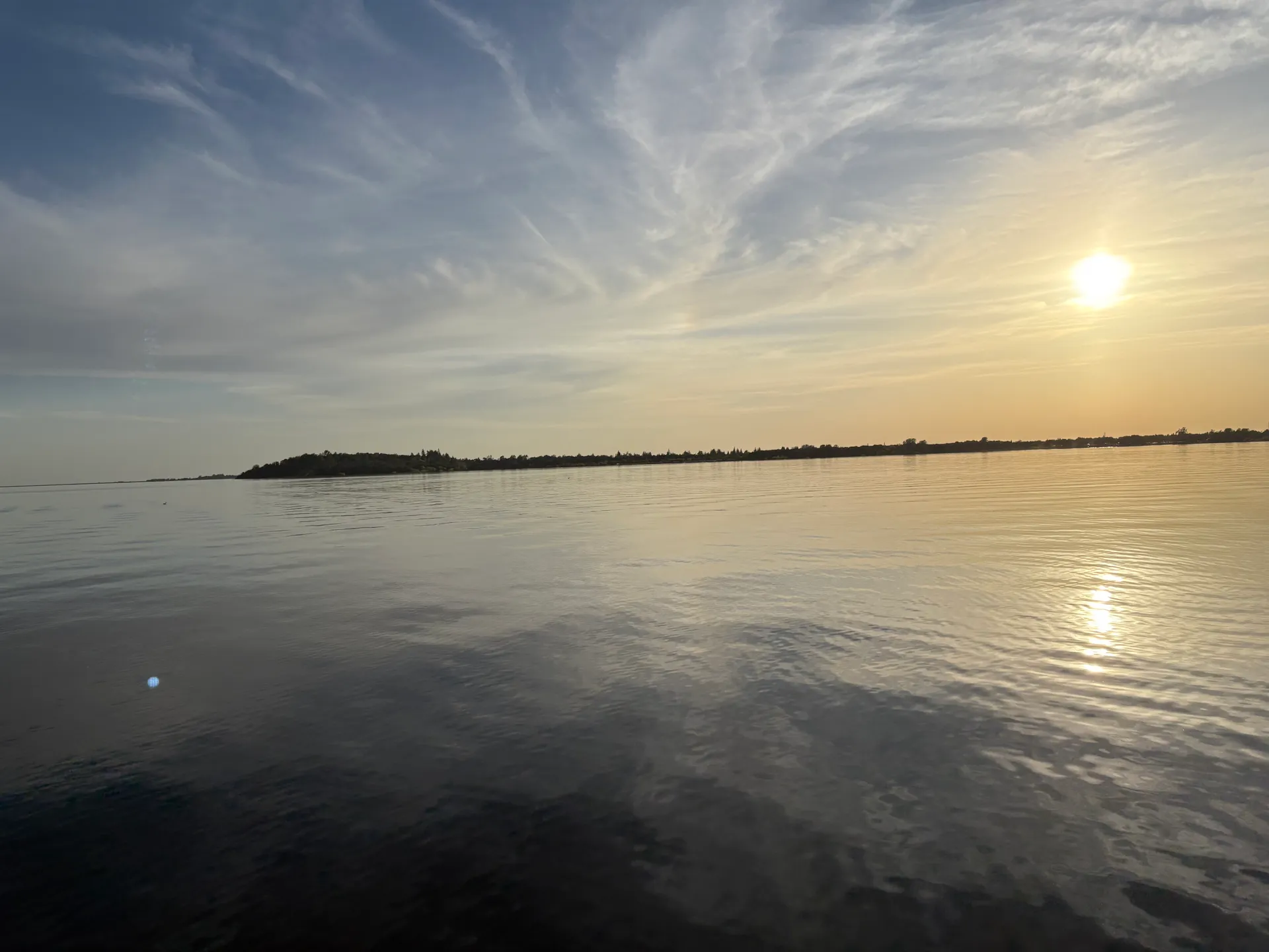 Tracker Party Barge in El Dorado Hills, CA — photo 6